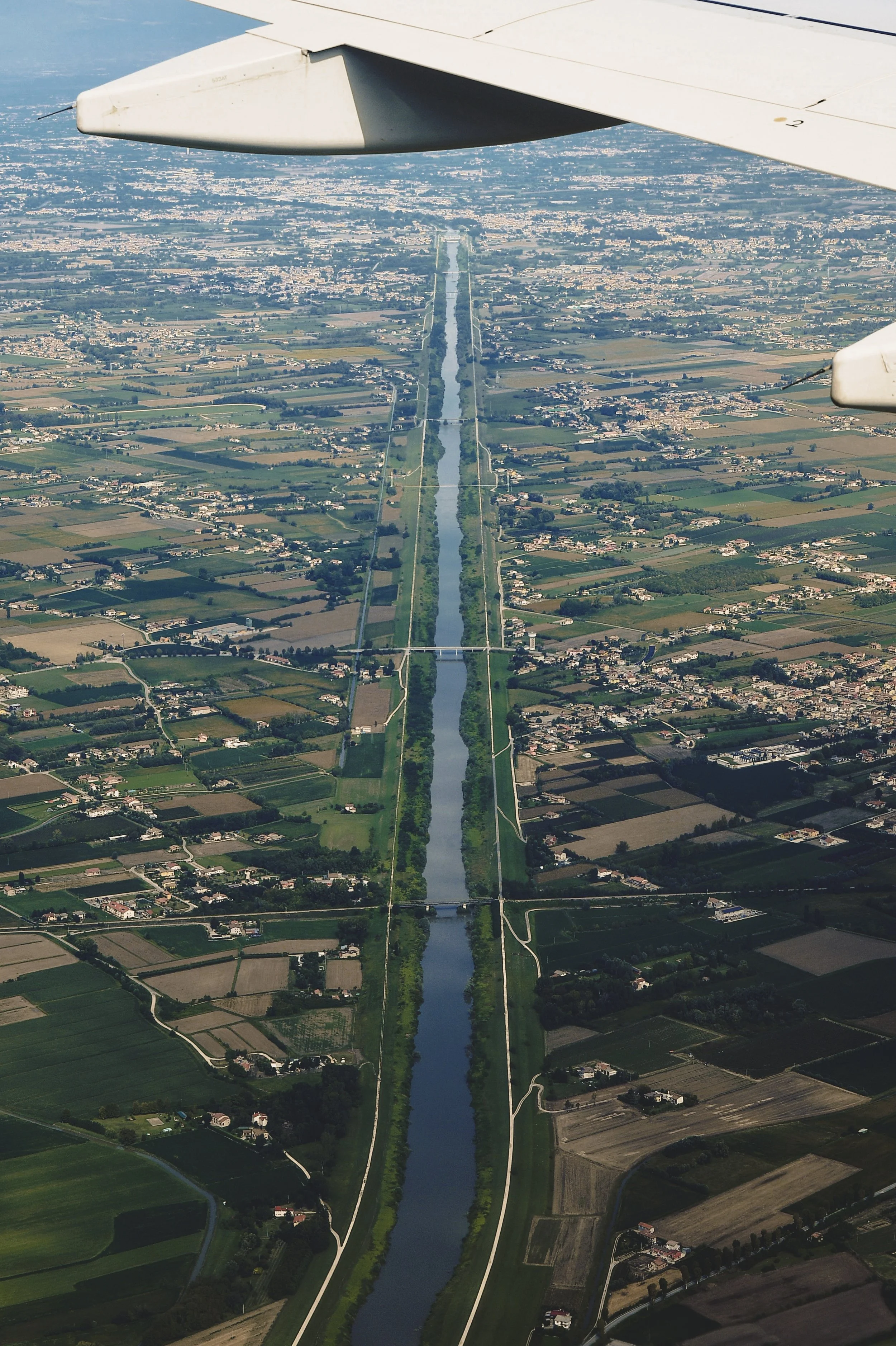 Italy (Plane)