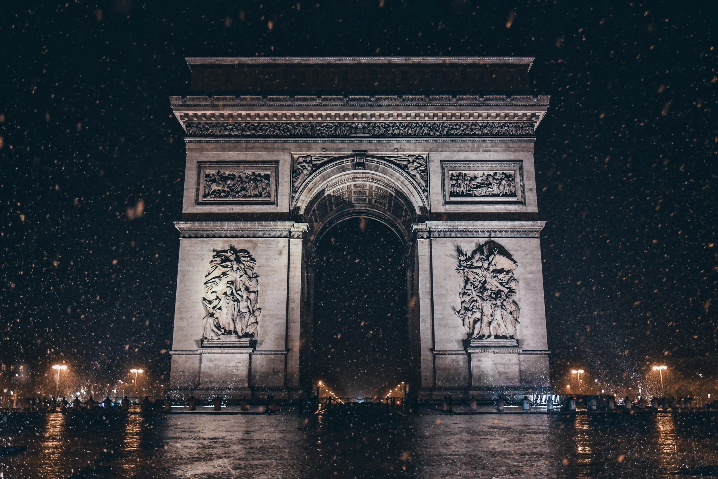 Paris - France