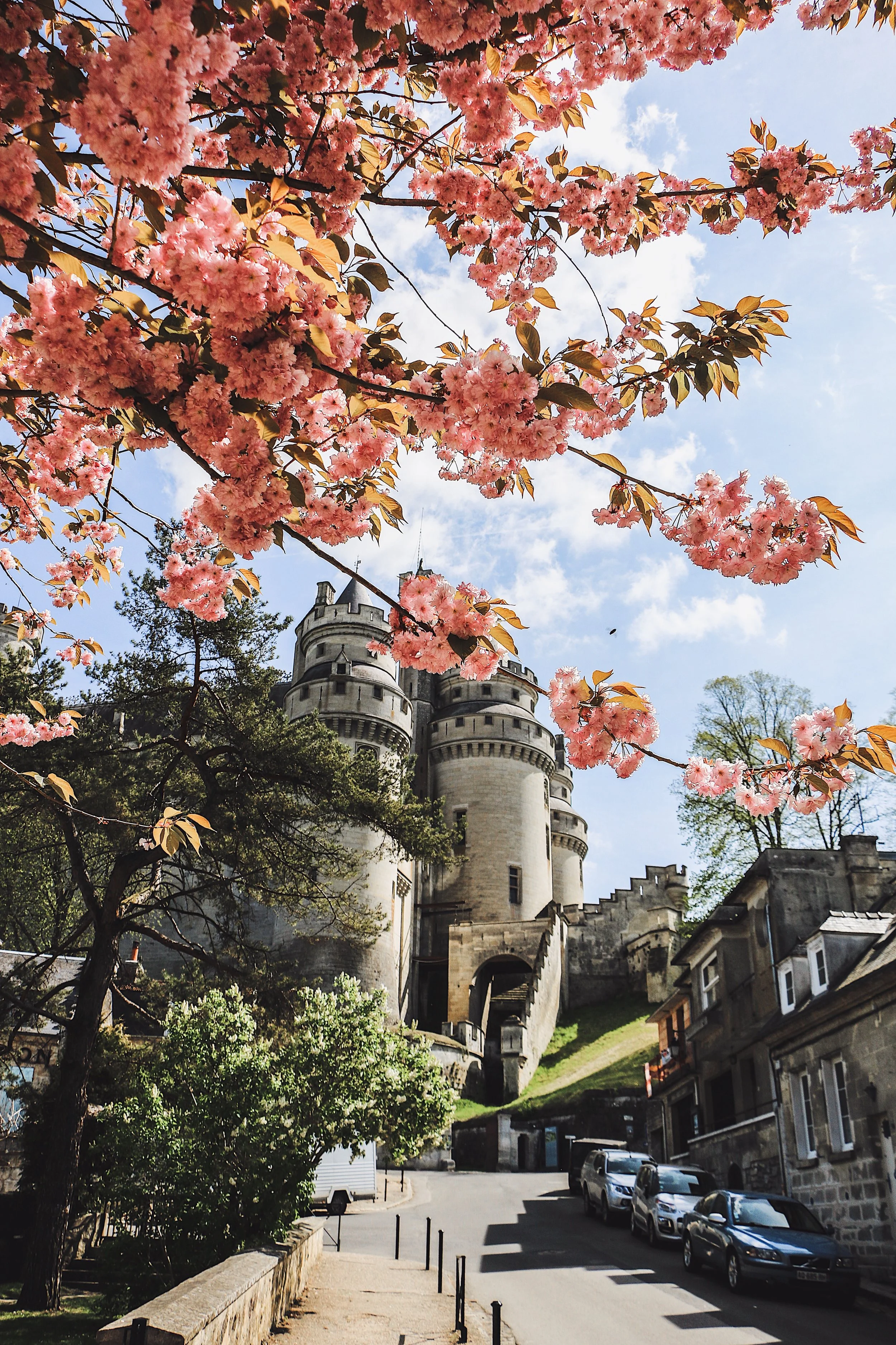 Château de Pierrefonds