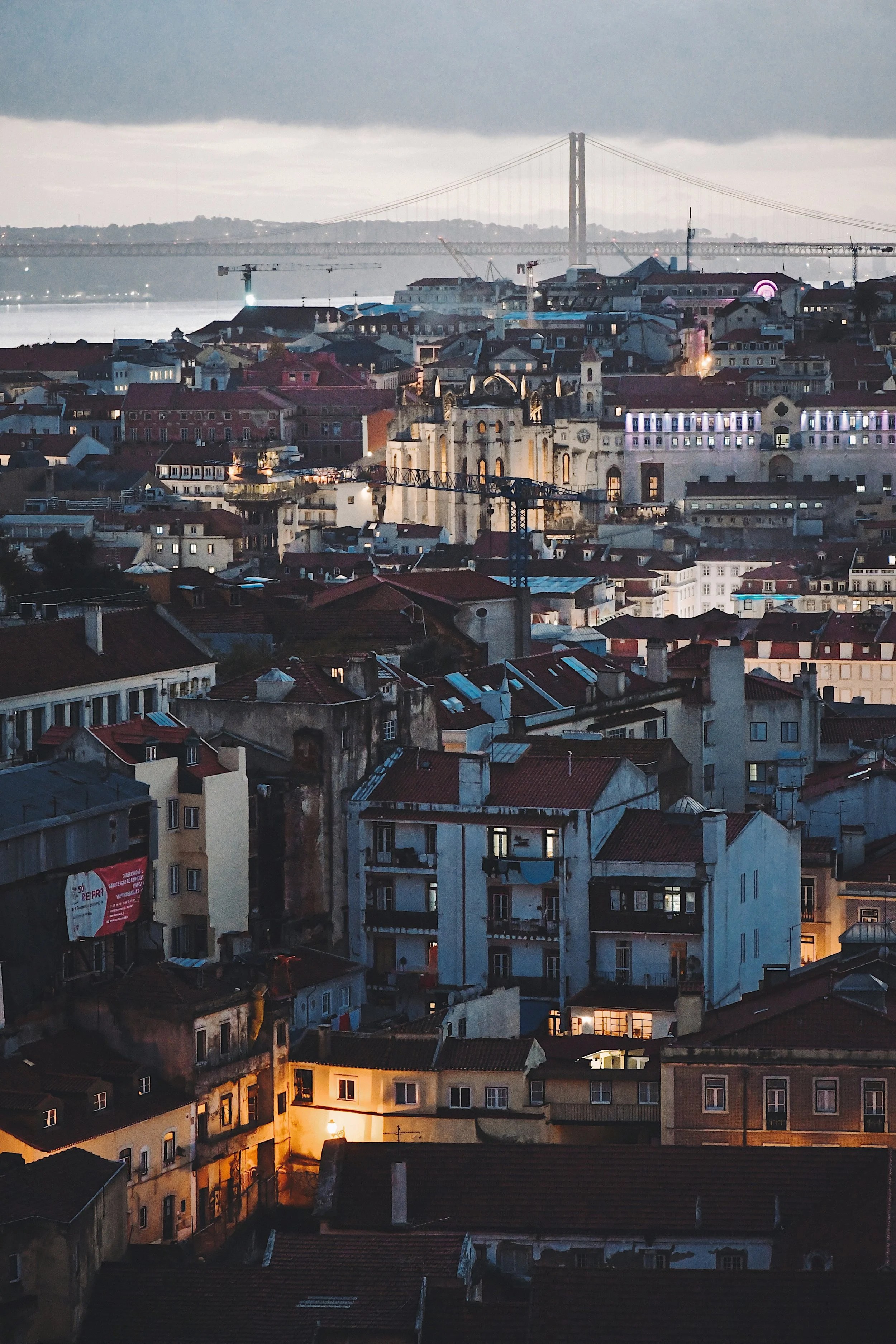 Lisbon - Portugal