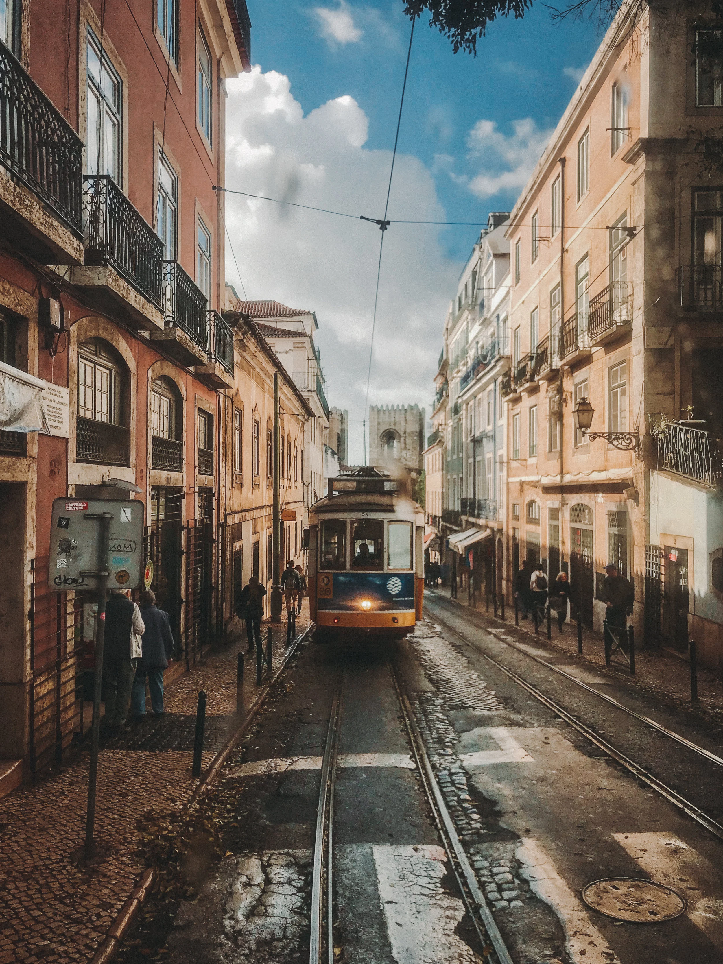 Lisbon - Portugal