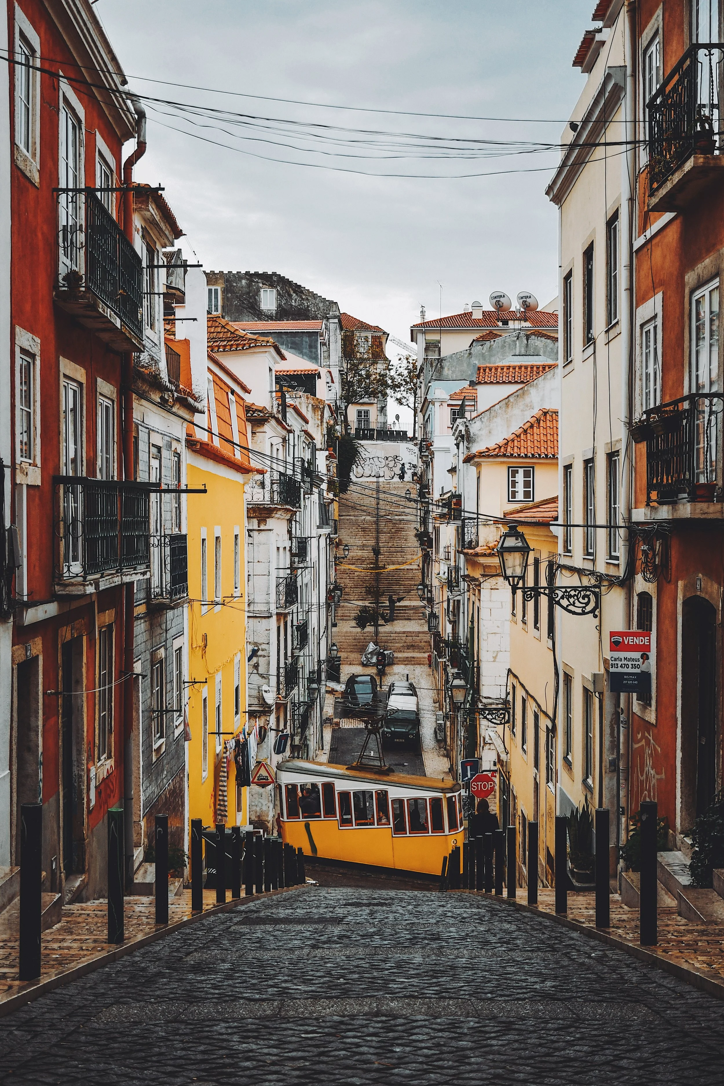 Lisbon - Portugal