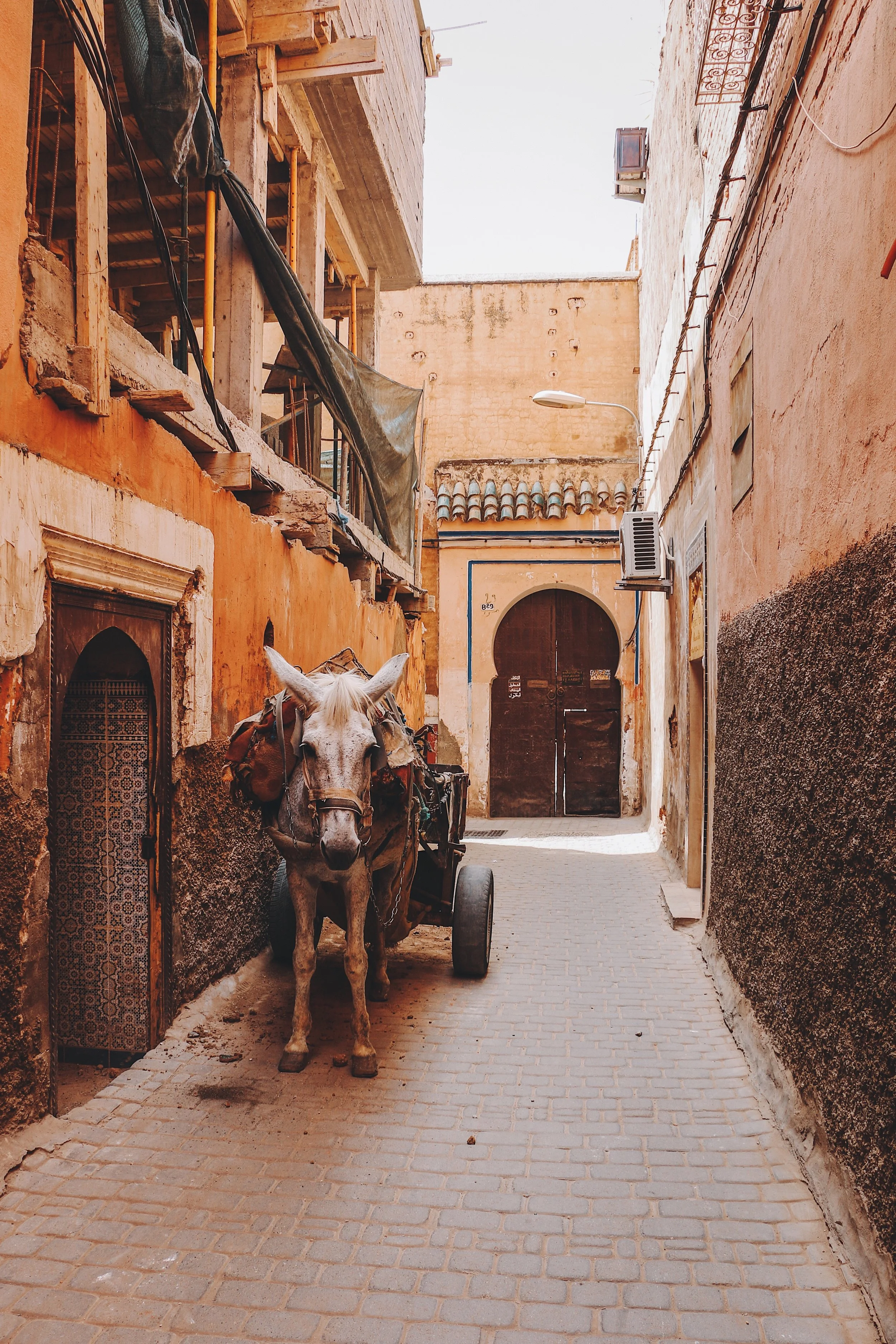 Marrakesh - Morocco
