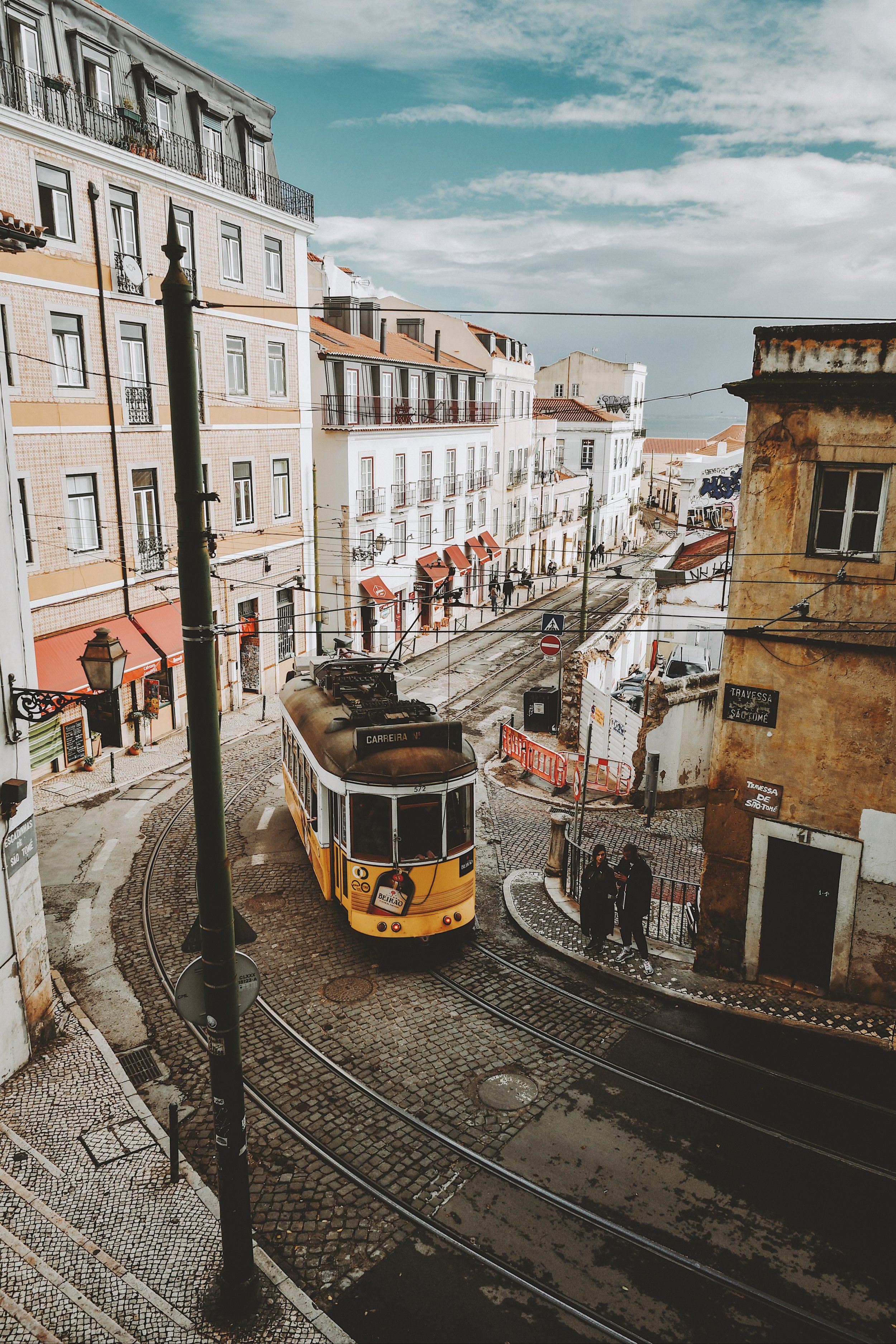 Lisbon - Portugal