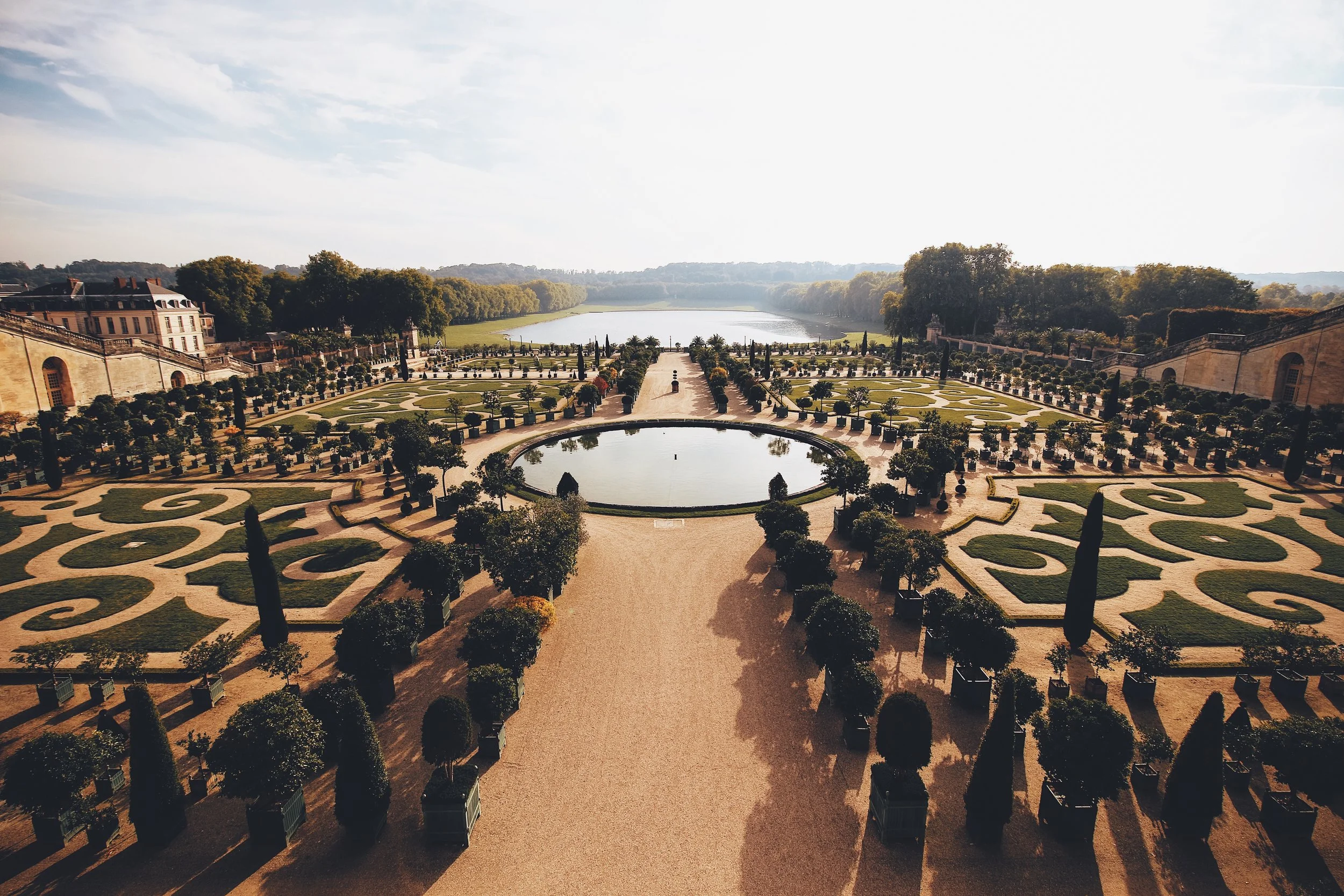 Versailles