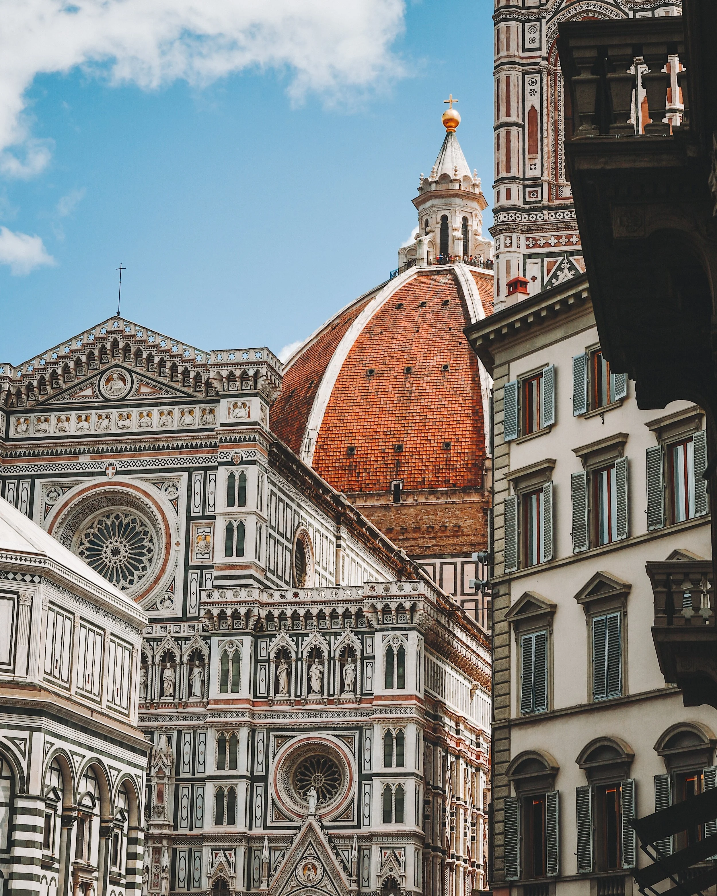 Florence - Italy