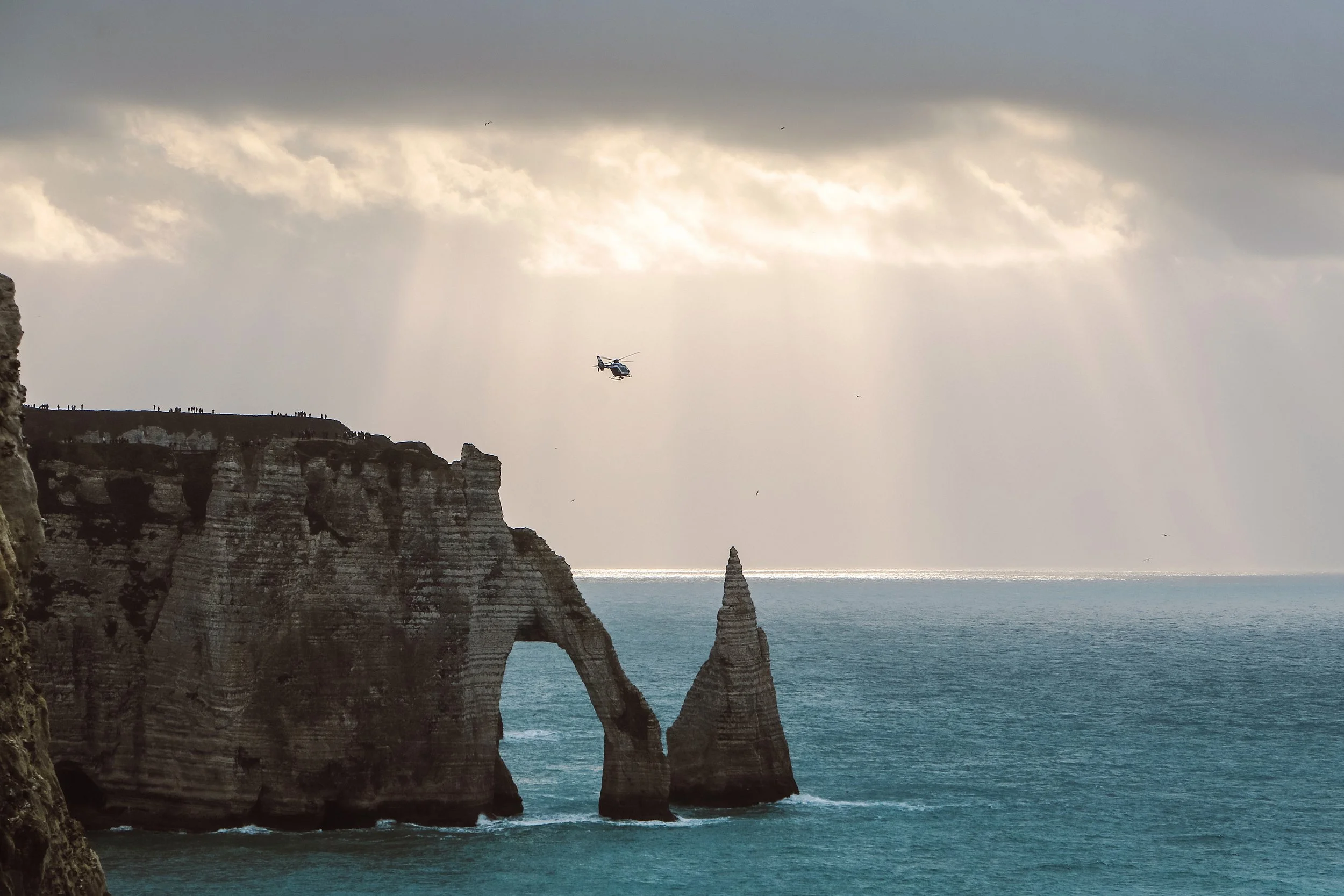 Etretat