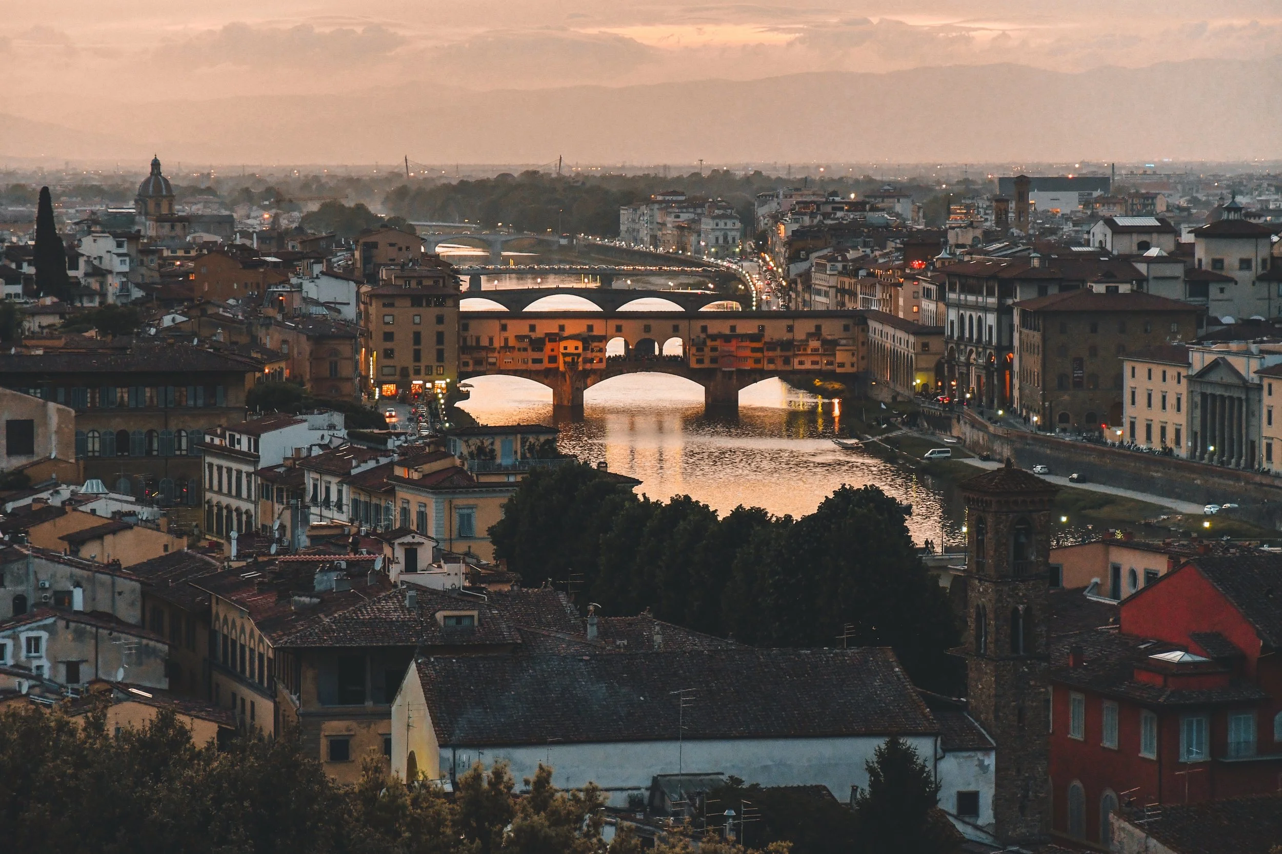 Florence - Italy