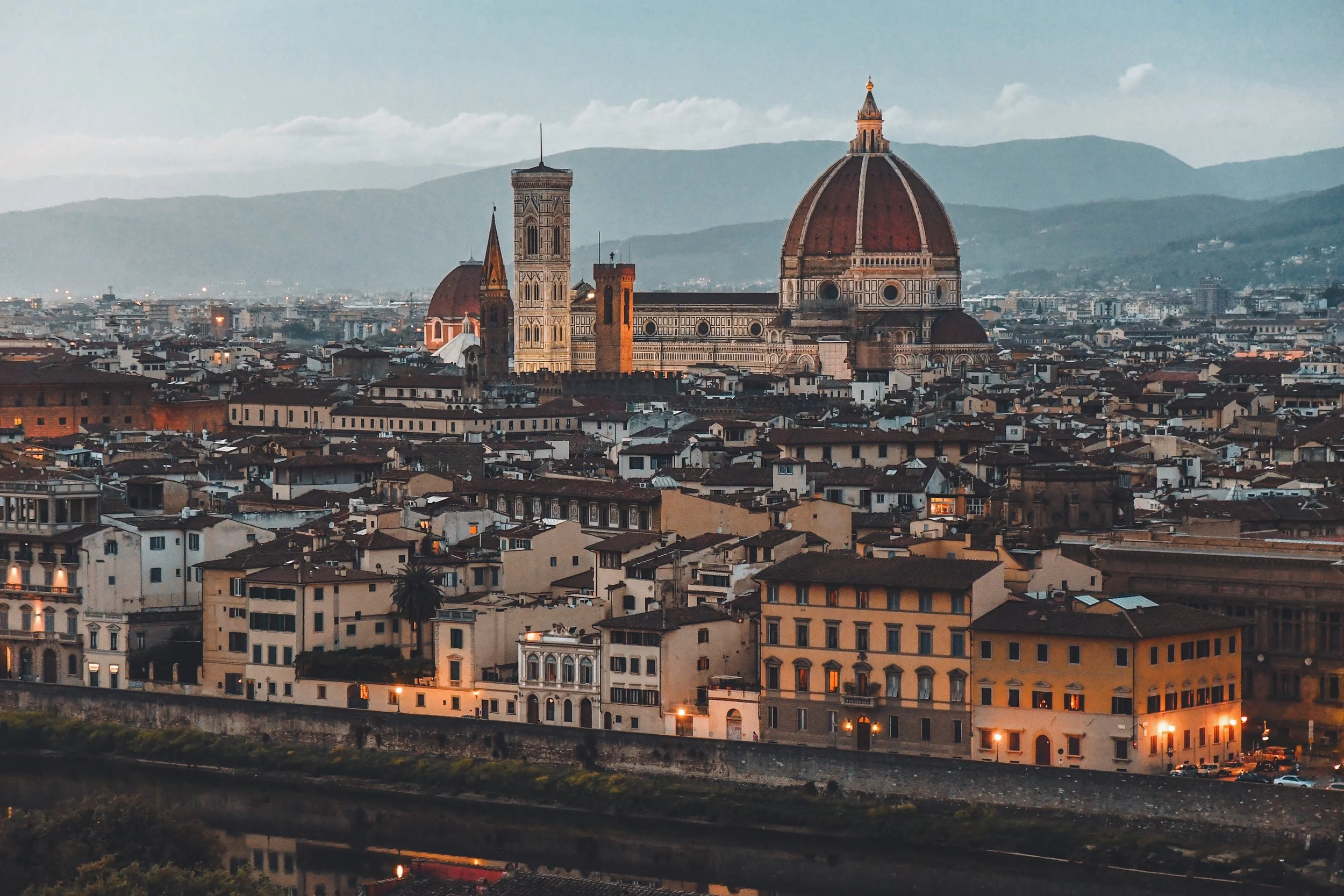 Florence - Italy