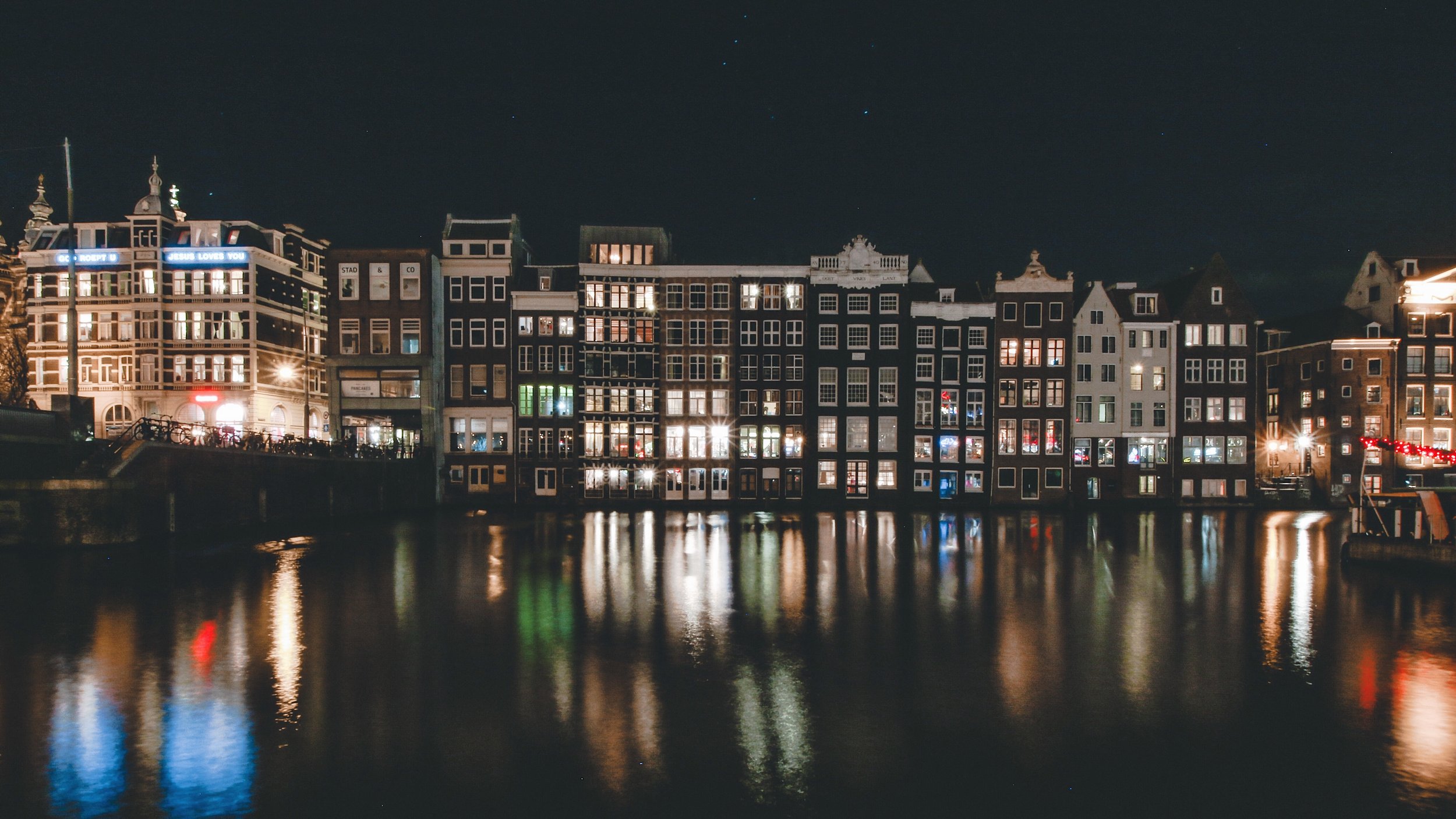 Amsterdam