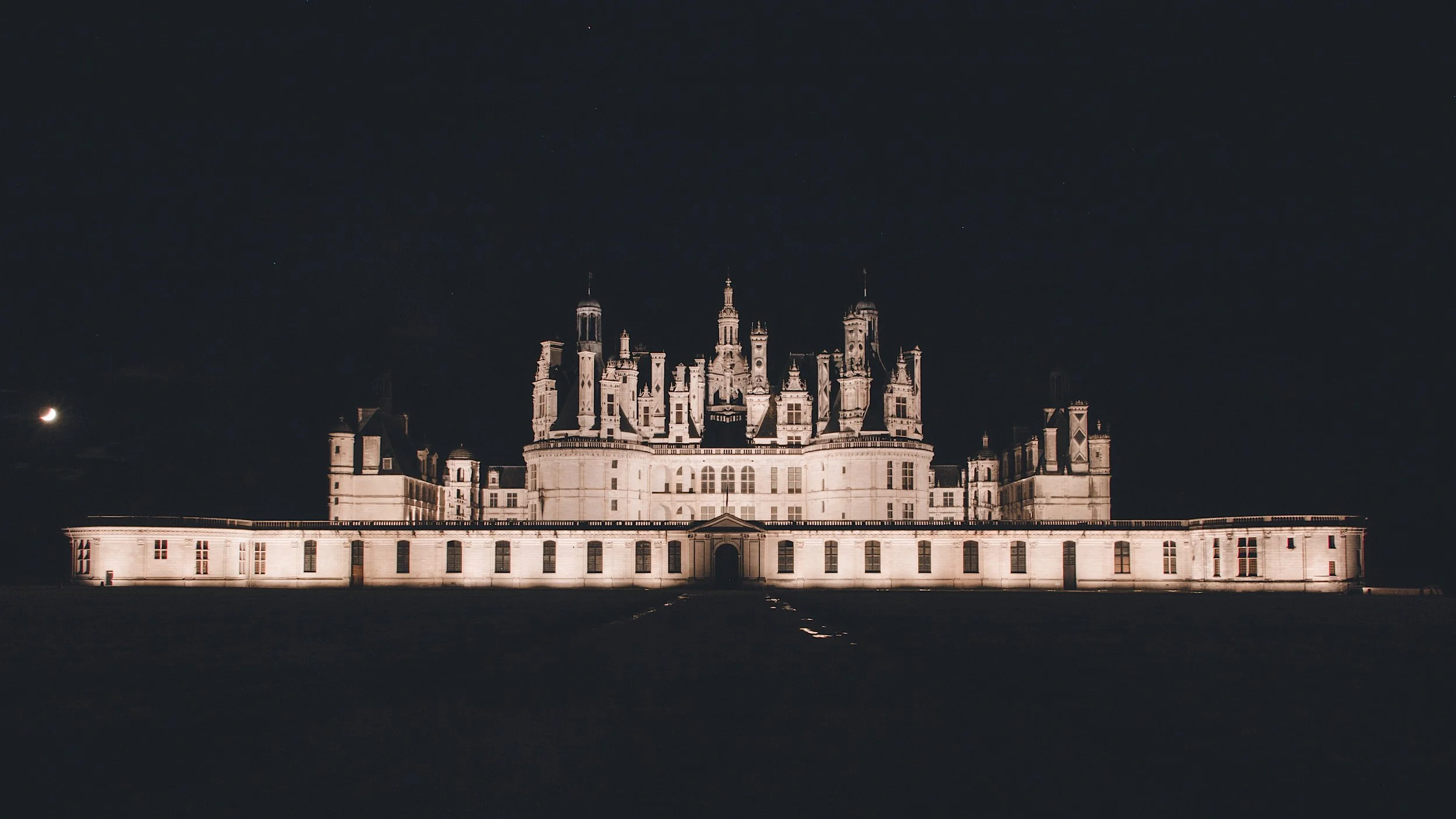 Chambord - France