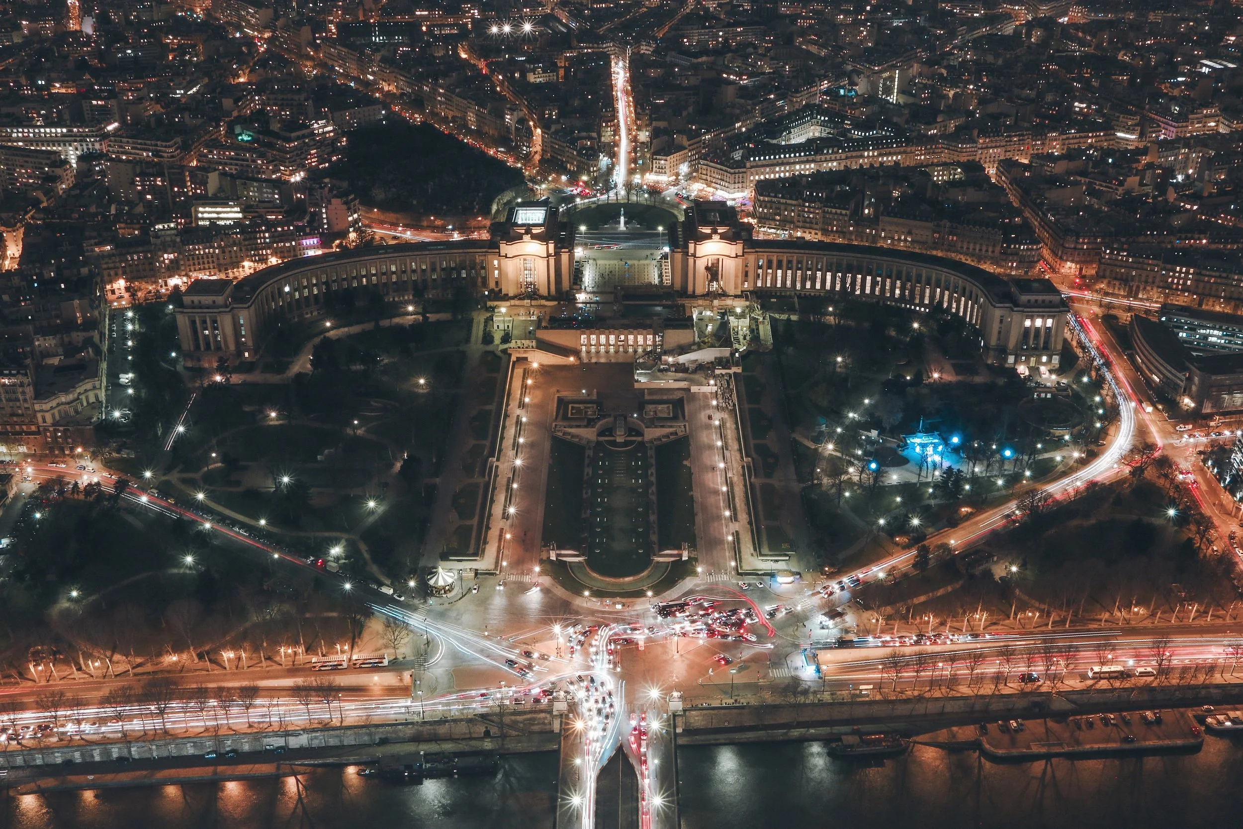 Paris - France