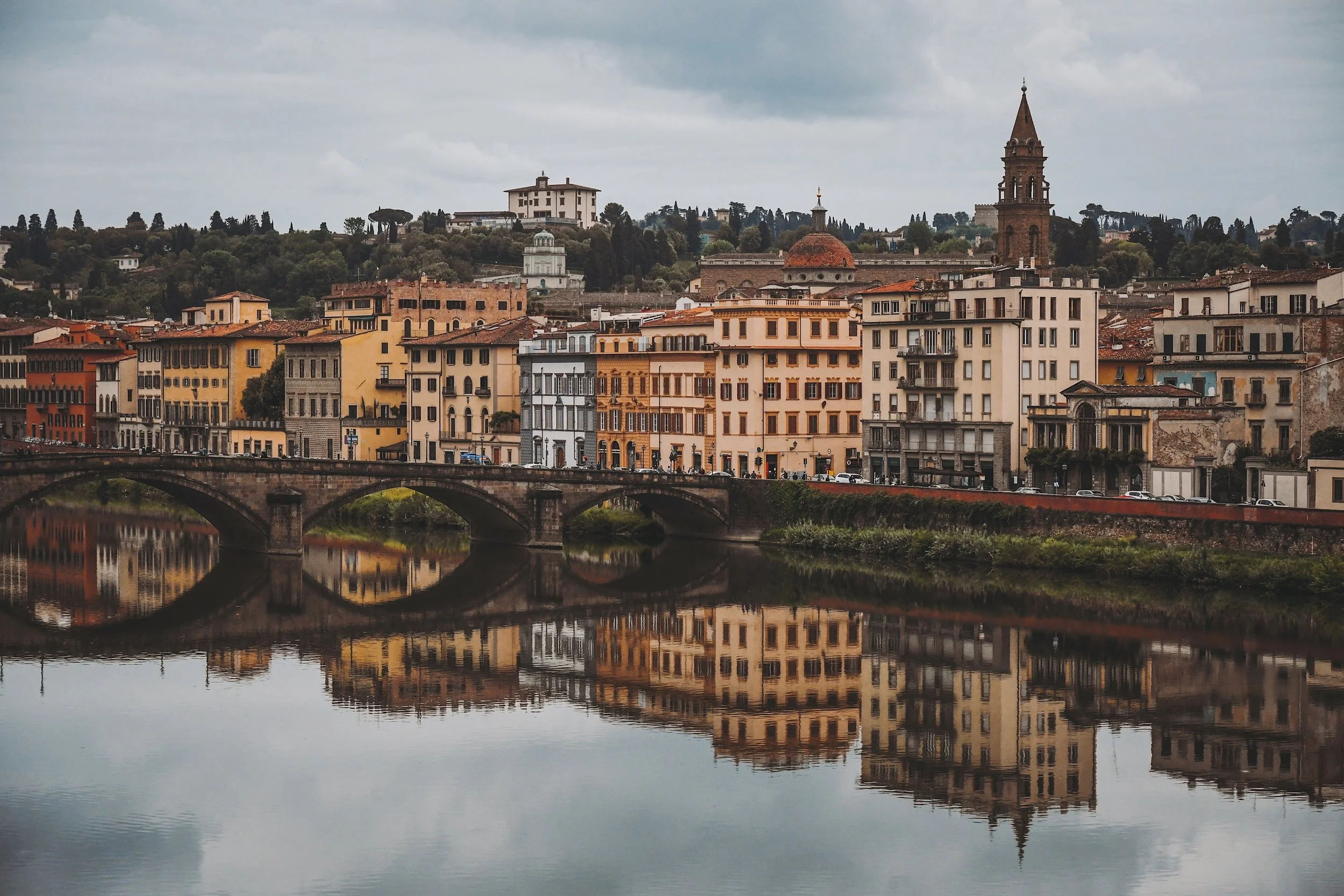 Florence - Italy