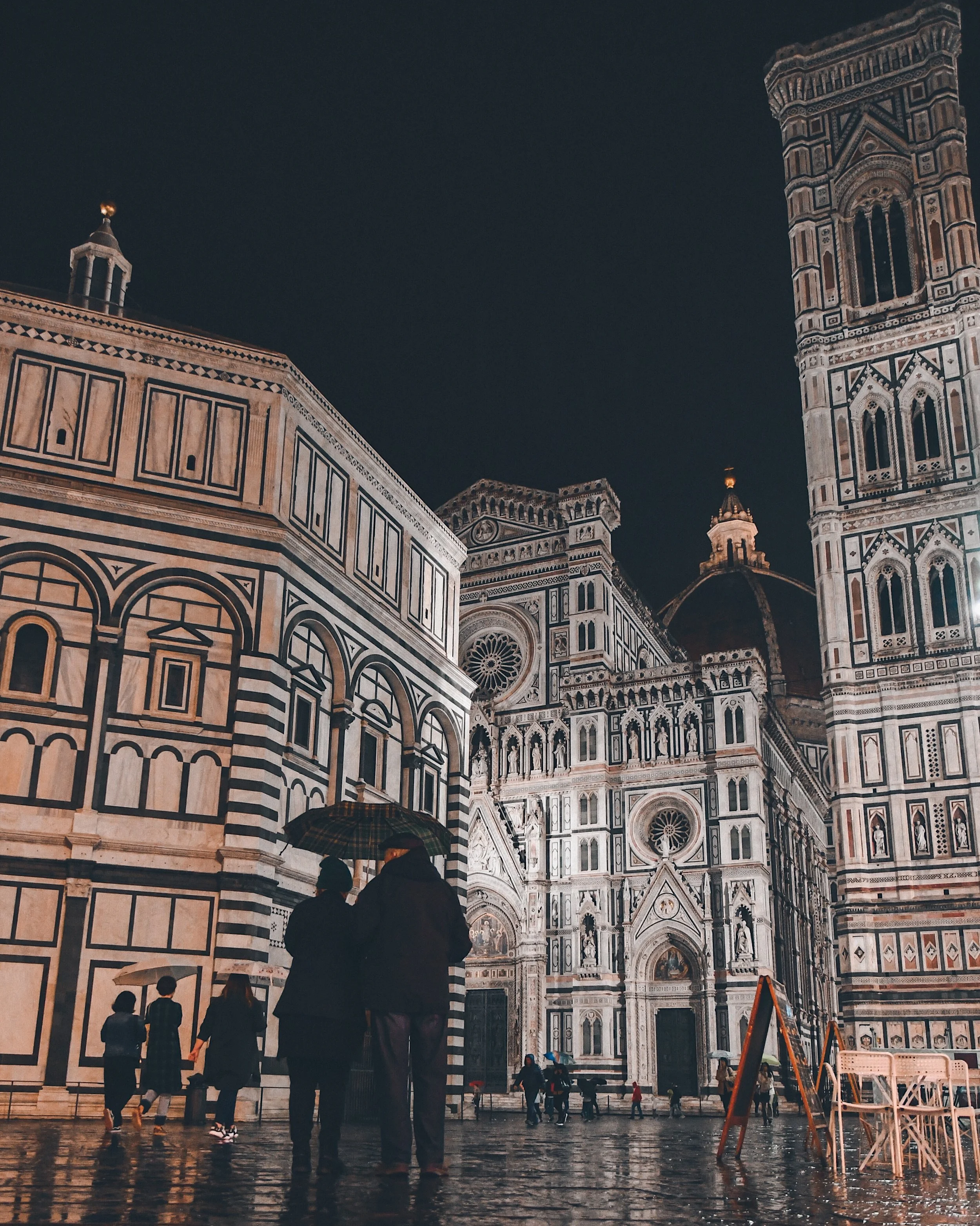 Florence - Italy