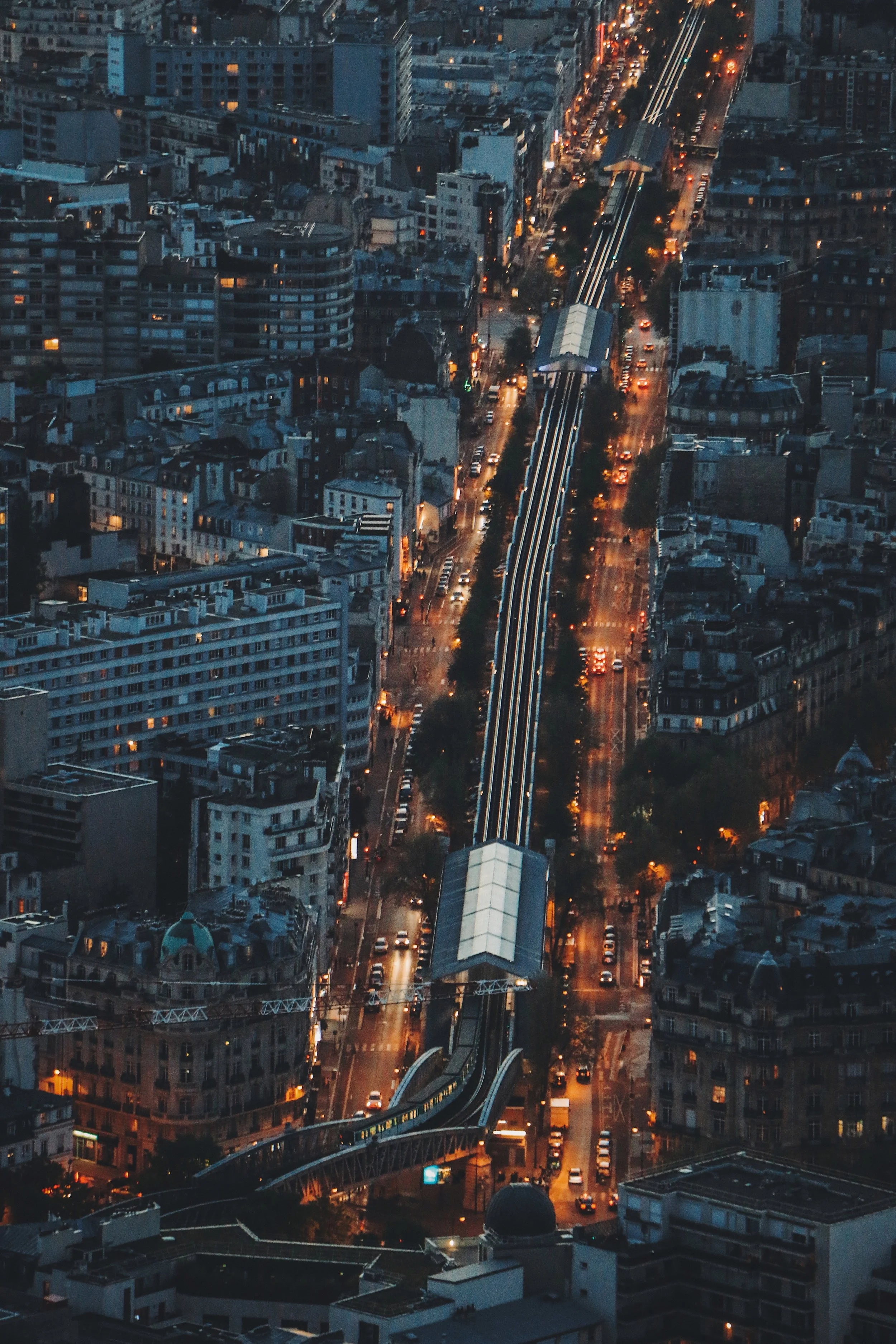Tour Montparnasse