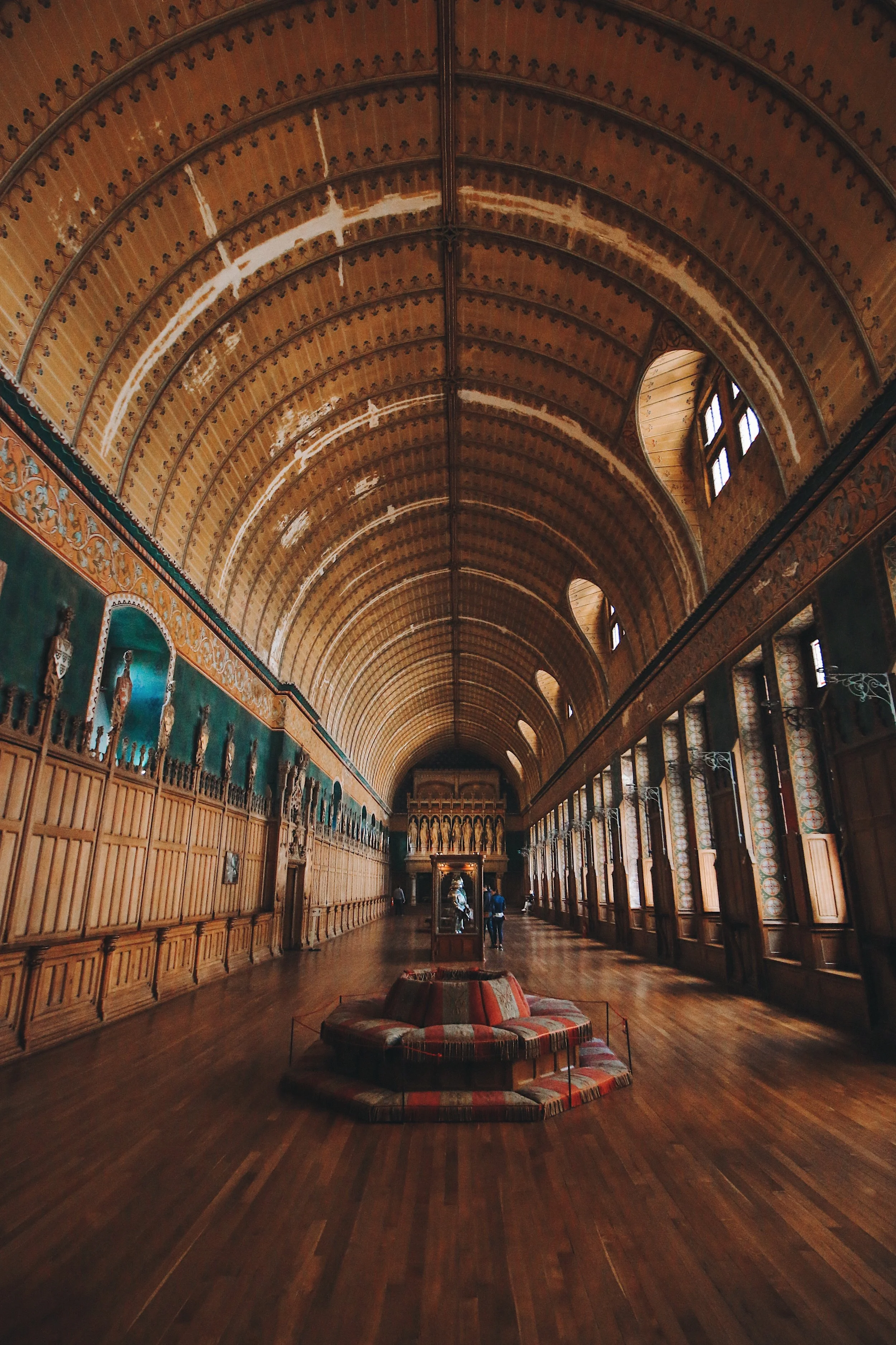 Chateau de Pierrefonds