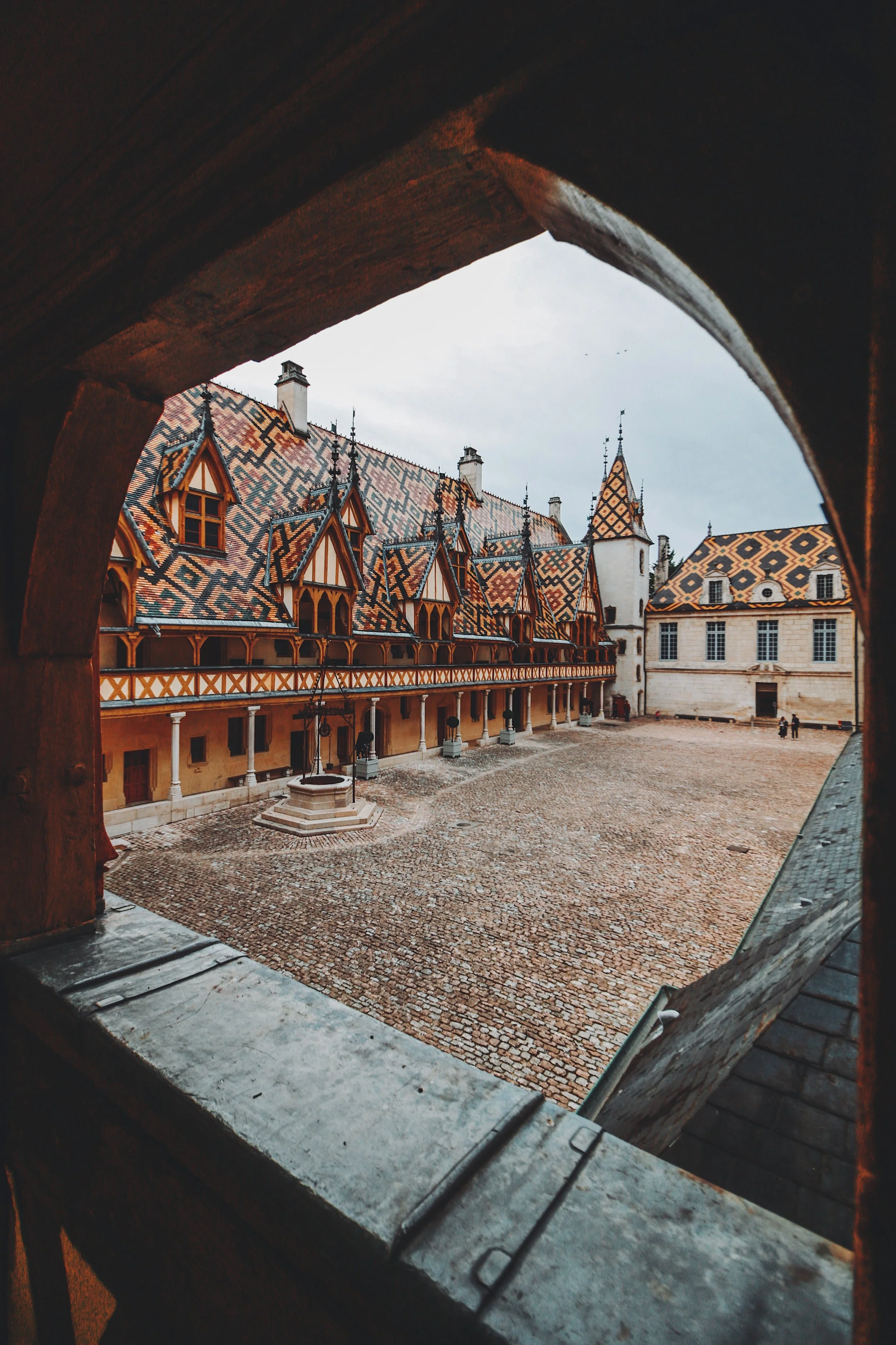 Hospices de Beaune