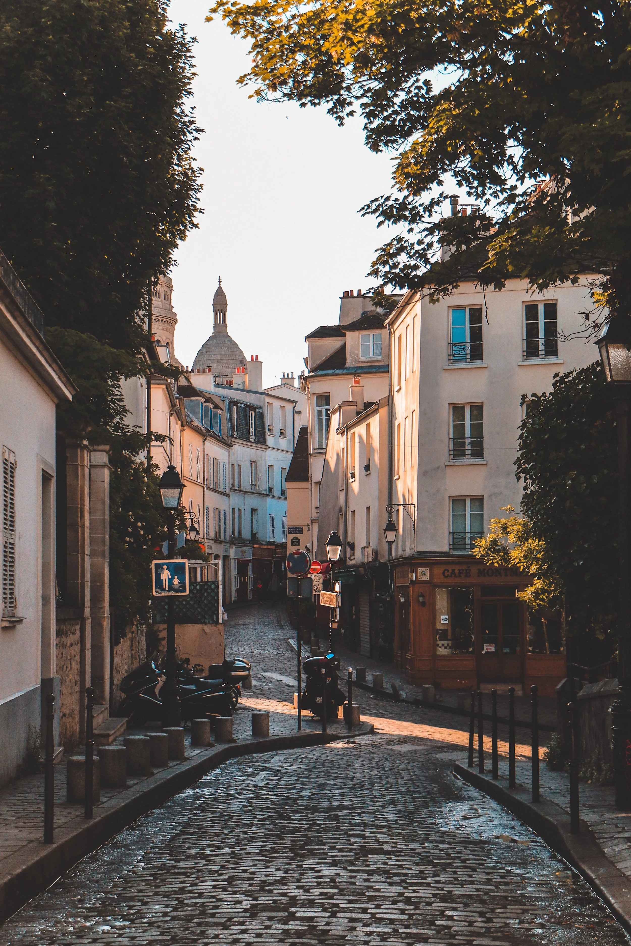 Montmartre