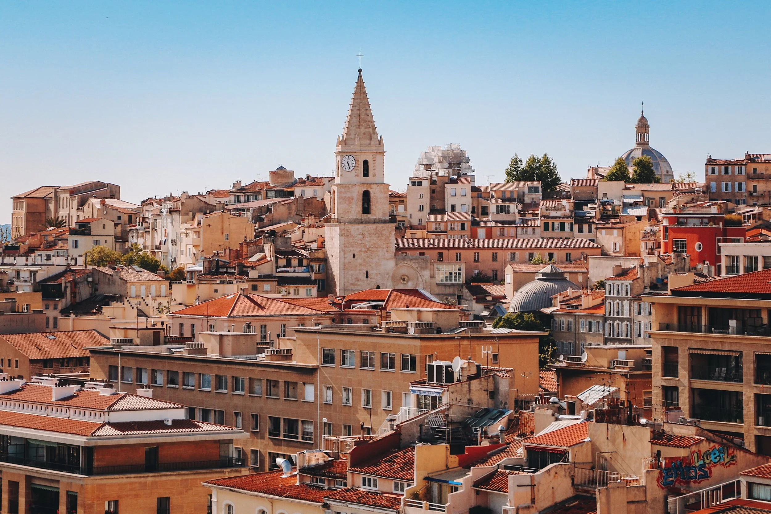 Marseille