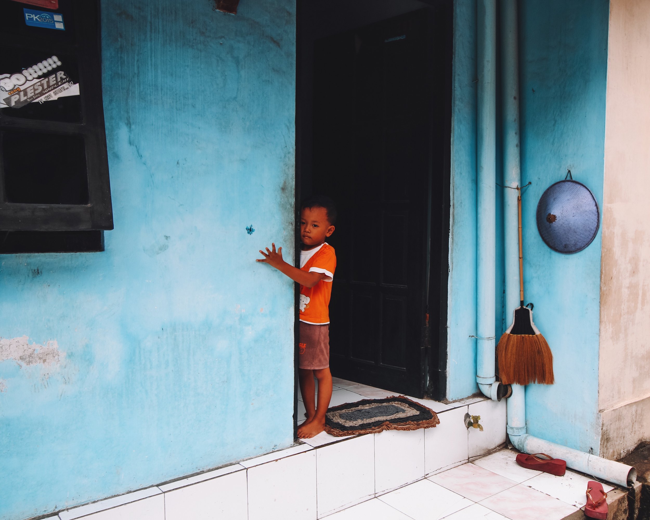 Yogyakarta - Indonesia