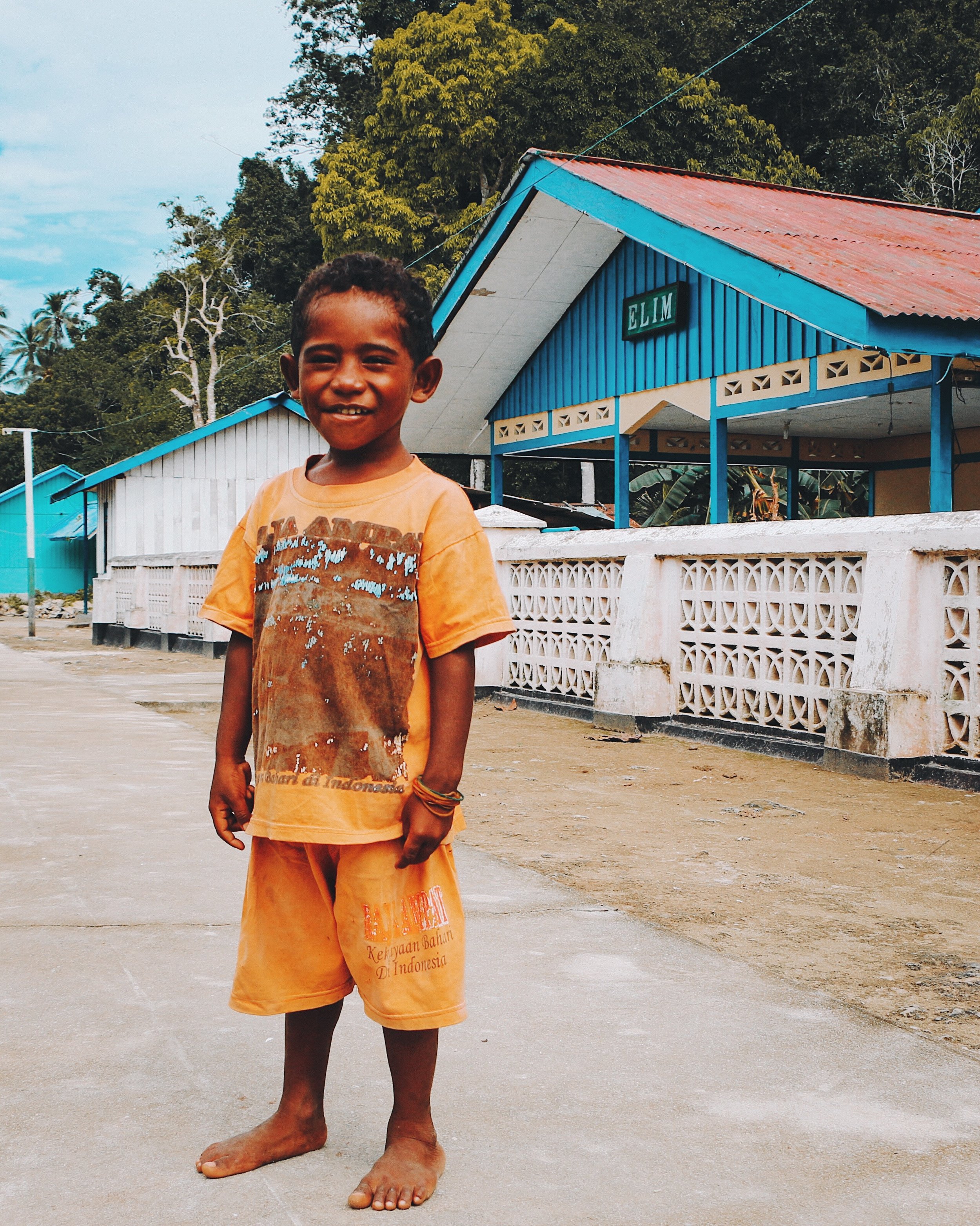 Raja Ampat Islands - Indonesia