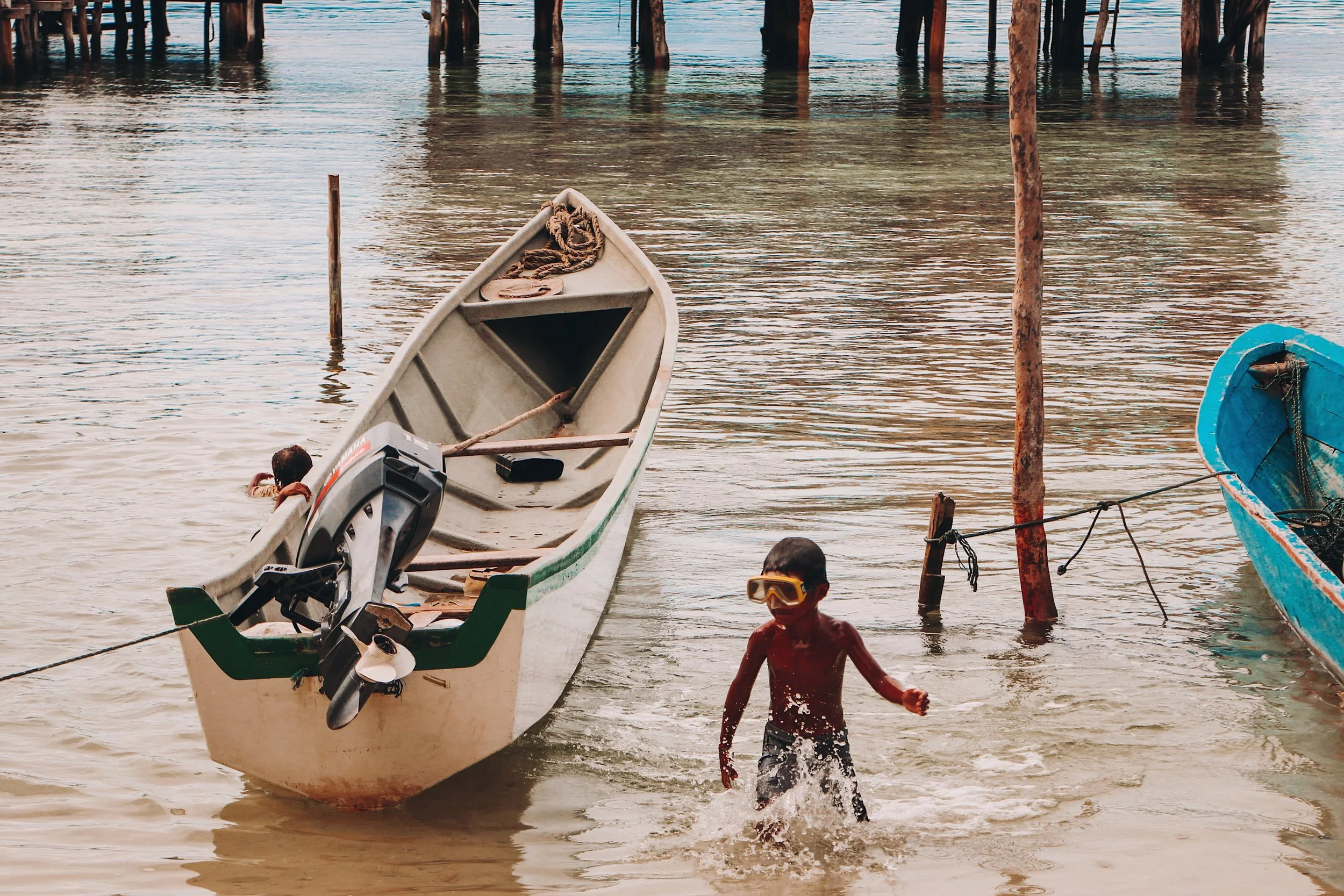 Raja Ampat Islands - Indonesia