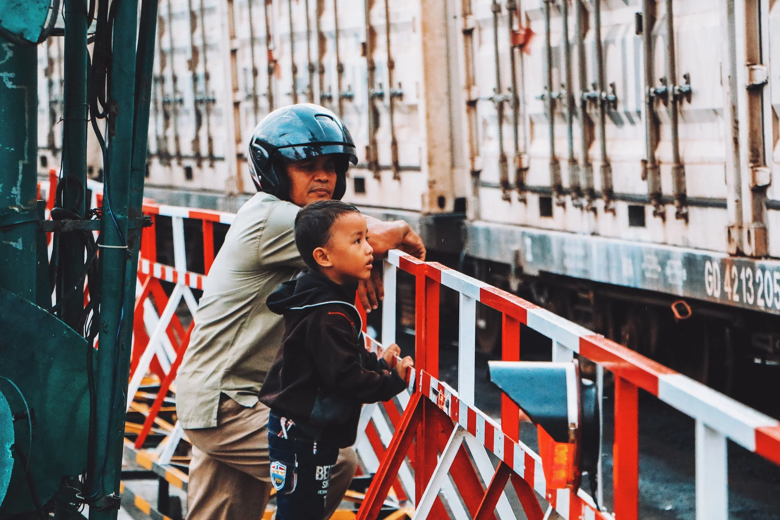 Yogyakarta - Indonesia