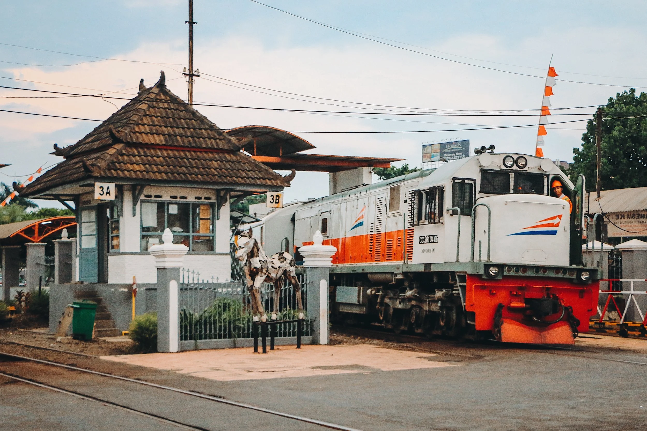 Yogyakarta - Indonesia