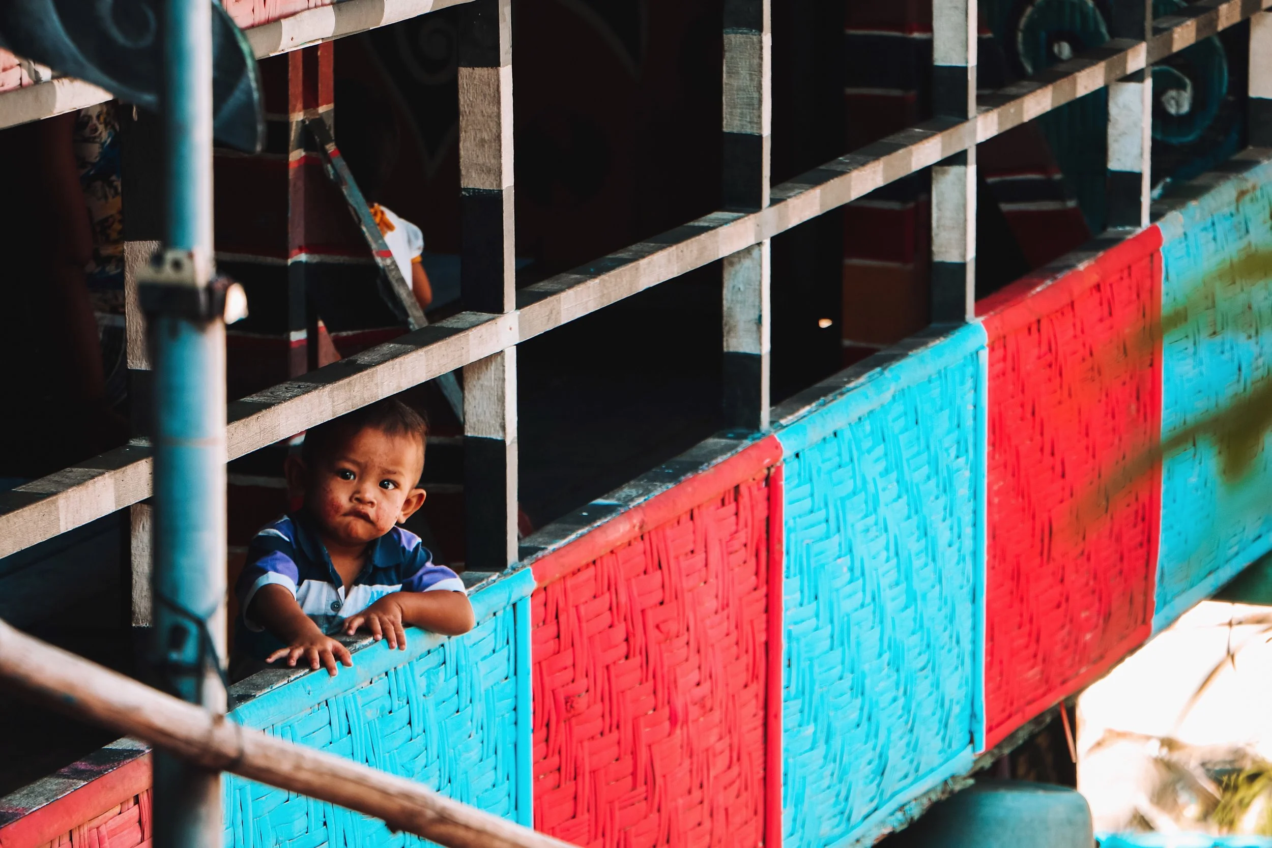 Yogyakarta - Indonesia