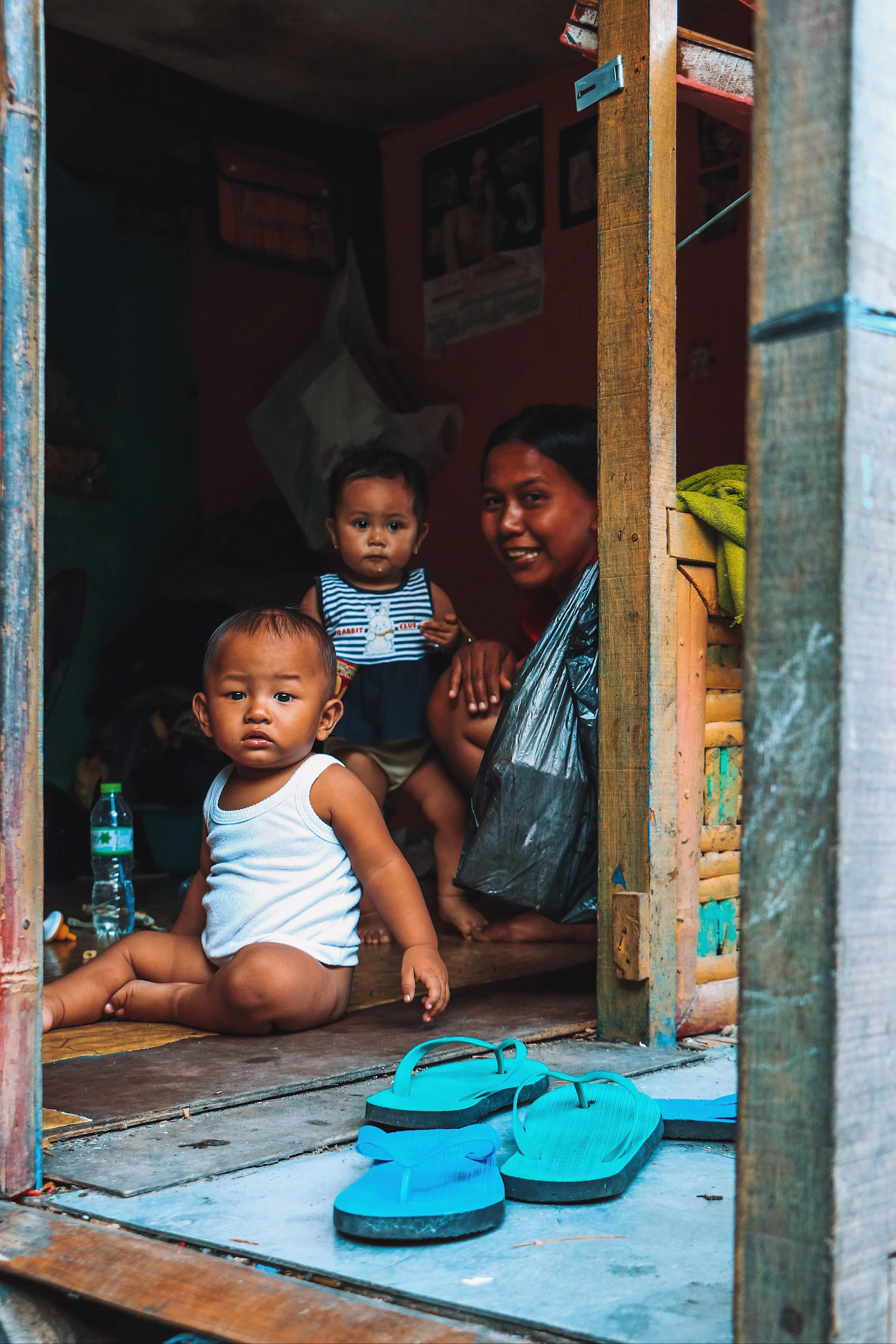 Yogyakarta - Indonesia