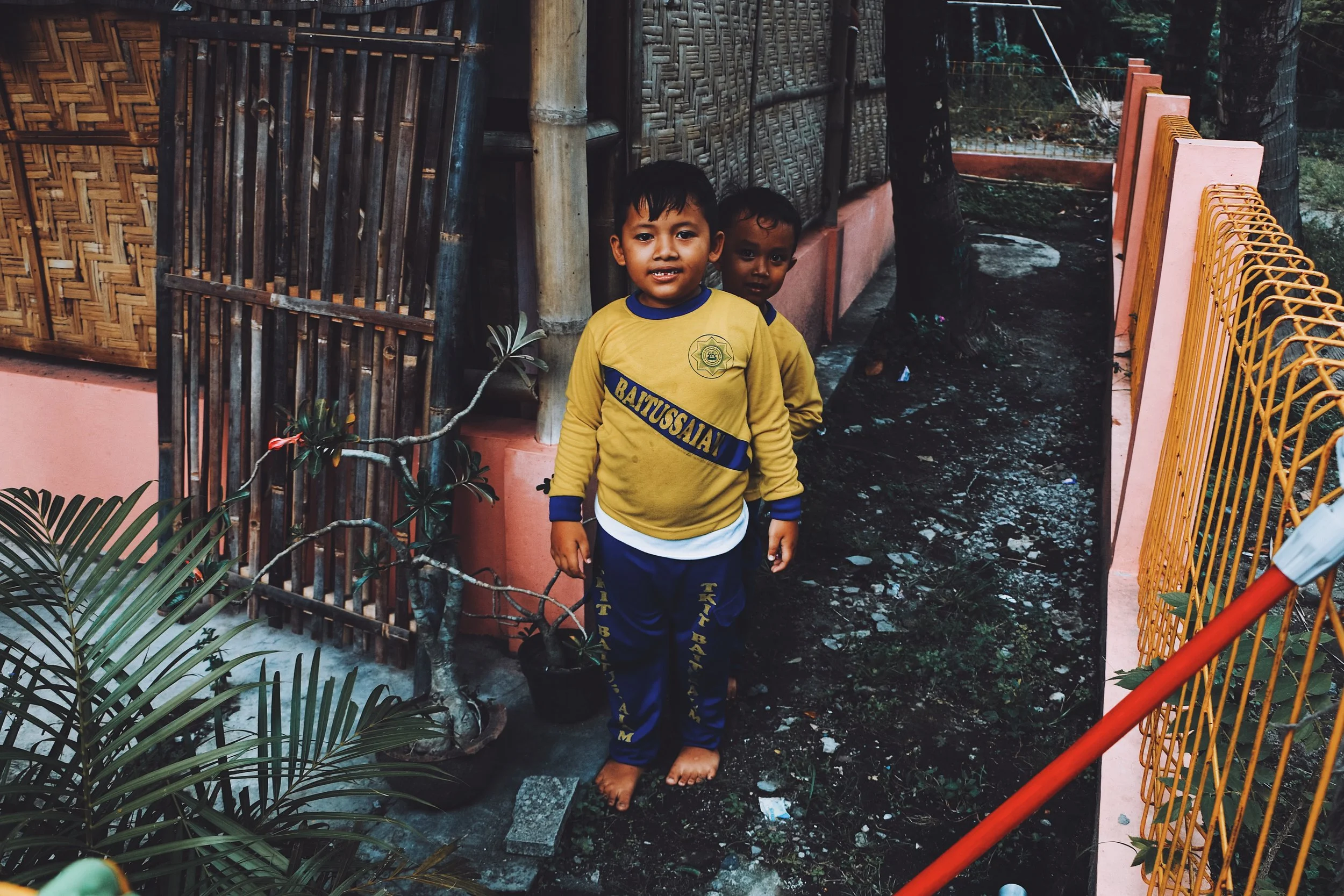 Yogyakarta - Indonesia