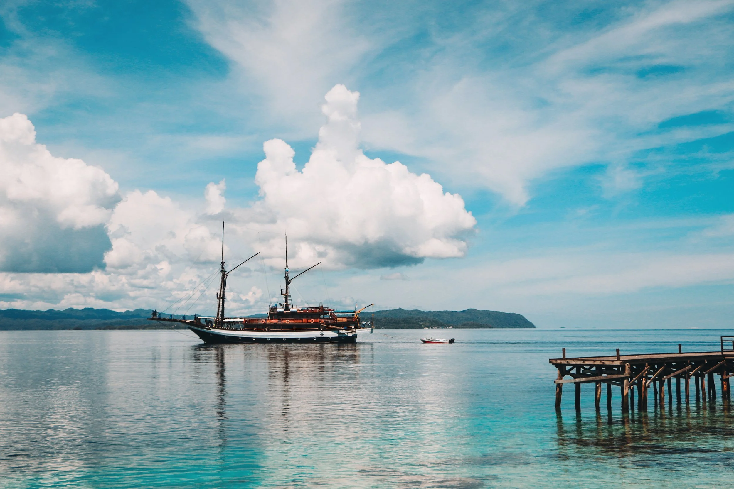 Raja Ampat Islands - Indonesia