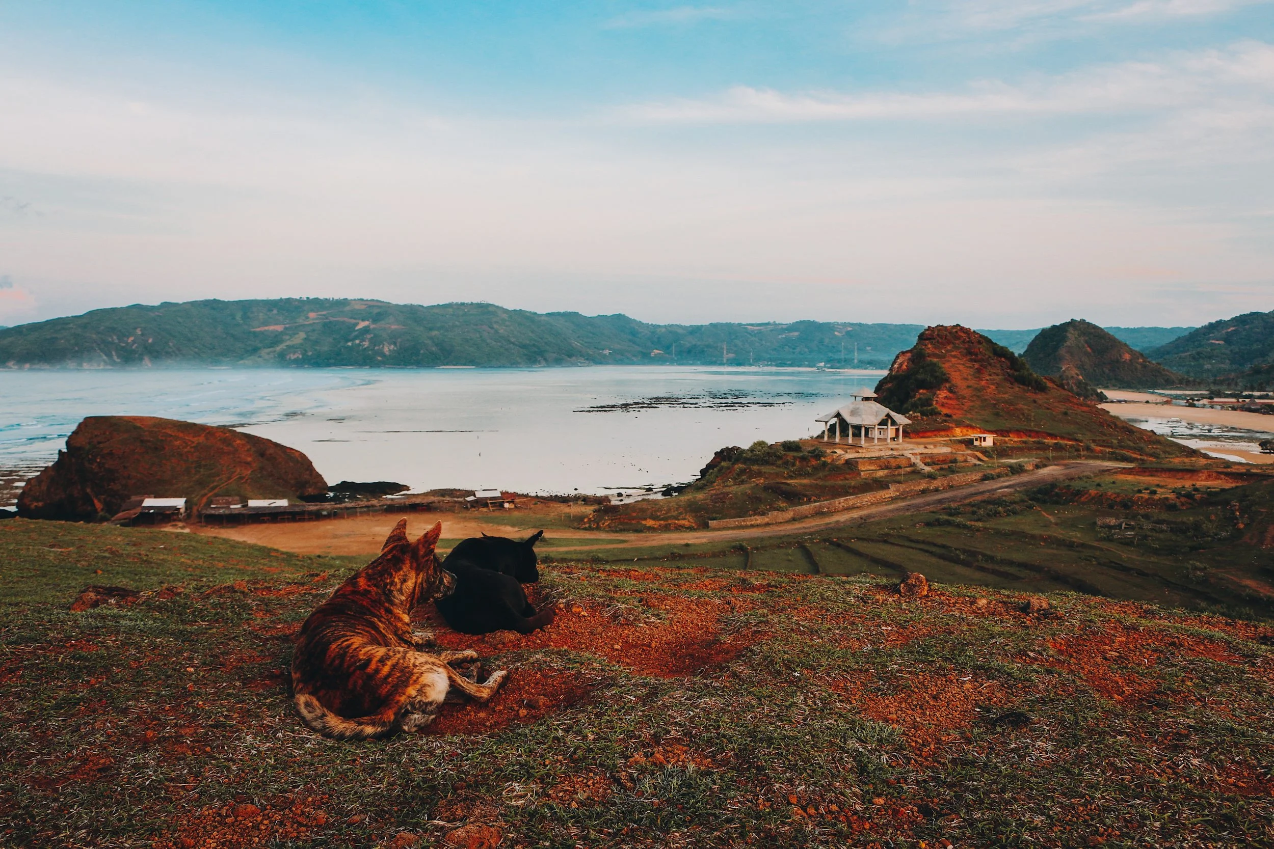 Day 11: Lombok Island