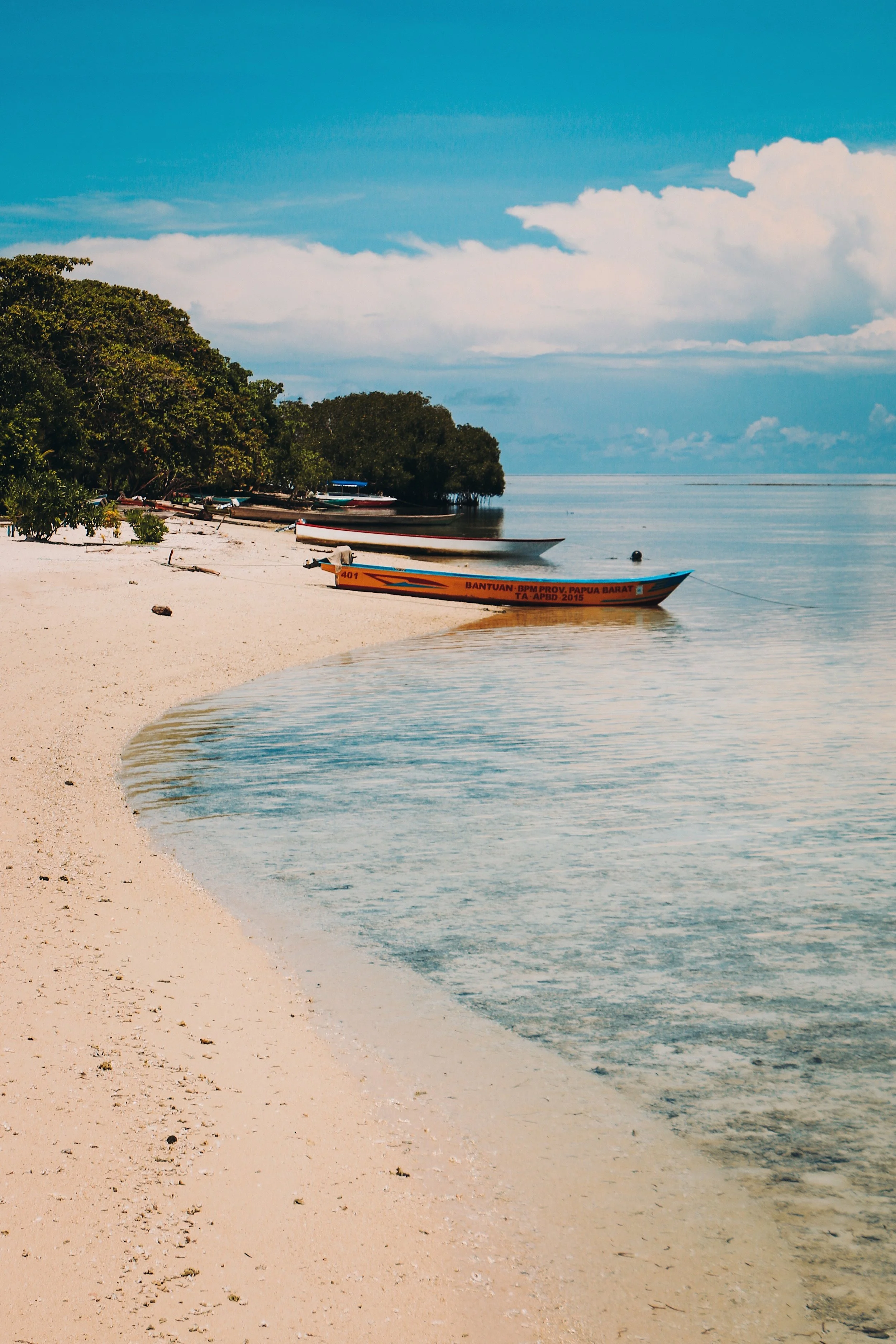 Day 8: Raja Ampat Islands