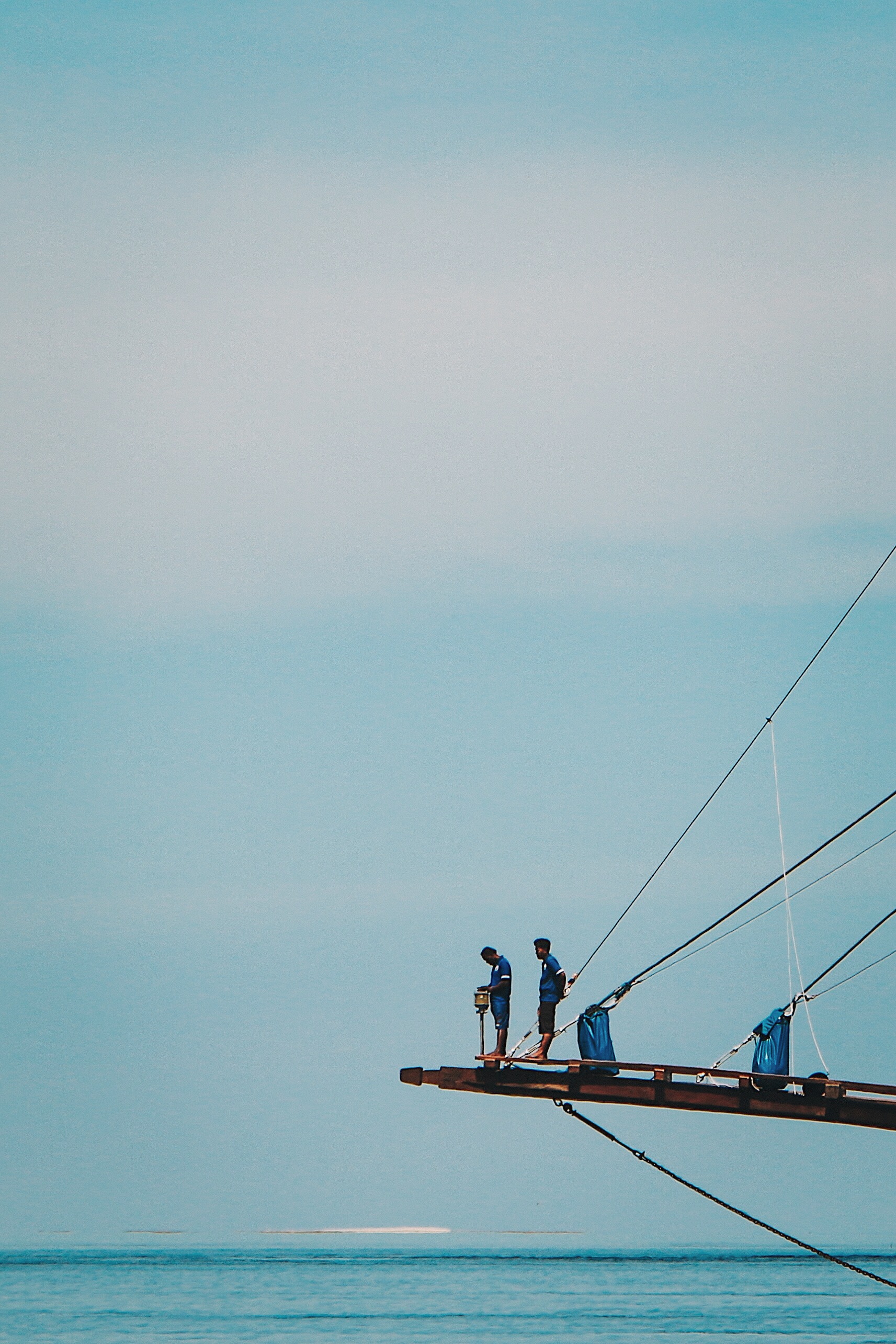 Day 8: Raja Ampat Islands