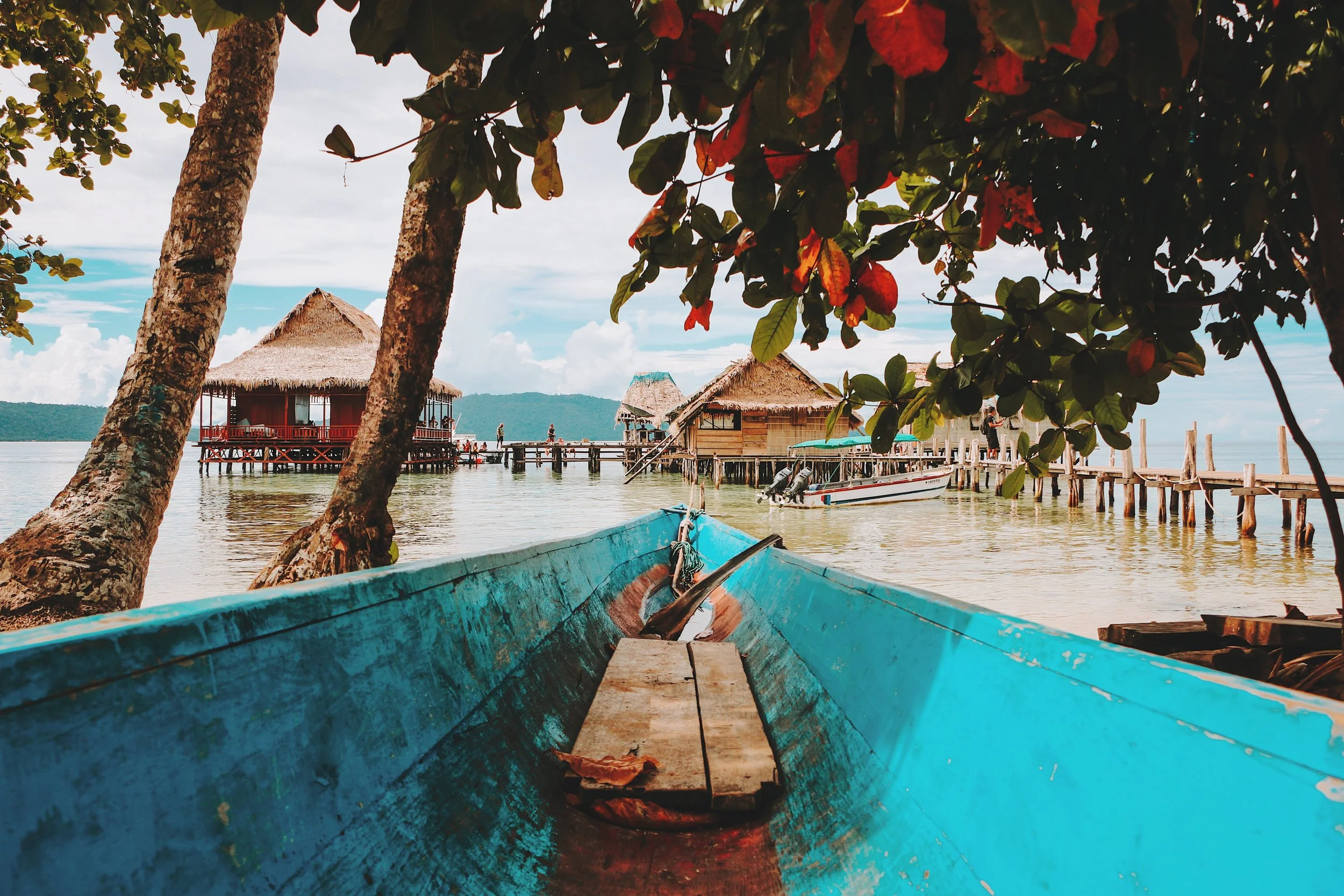 Day 9: Raja Ampat Islands