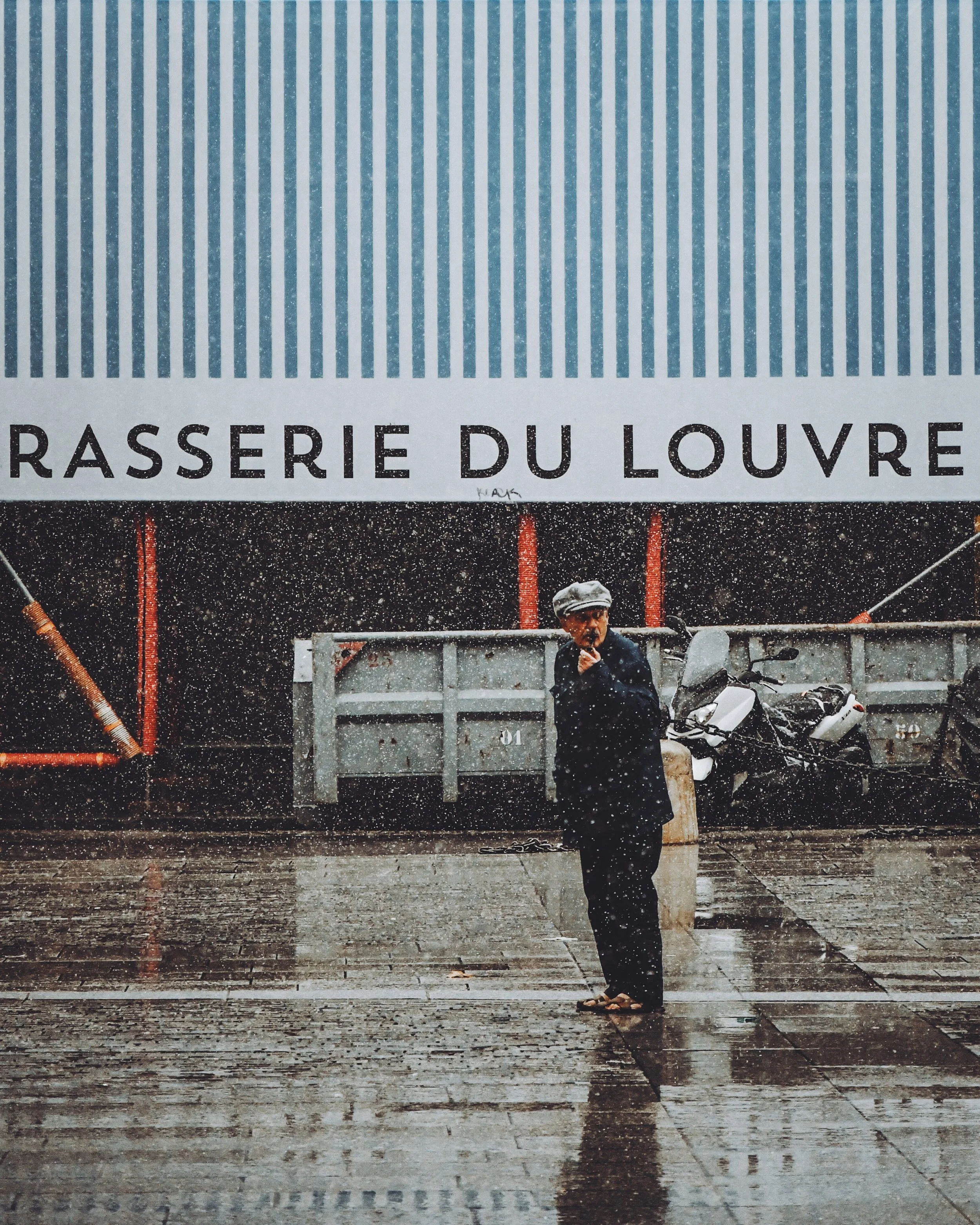 Paris - Palais Royal