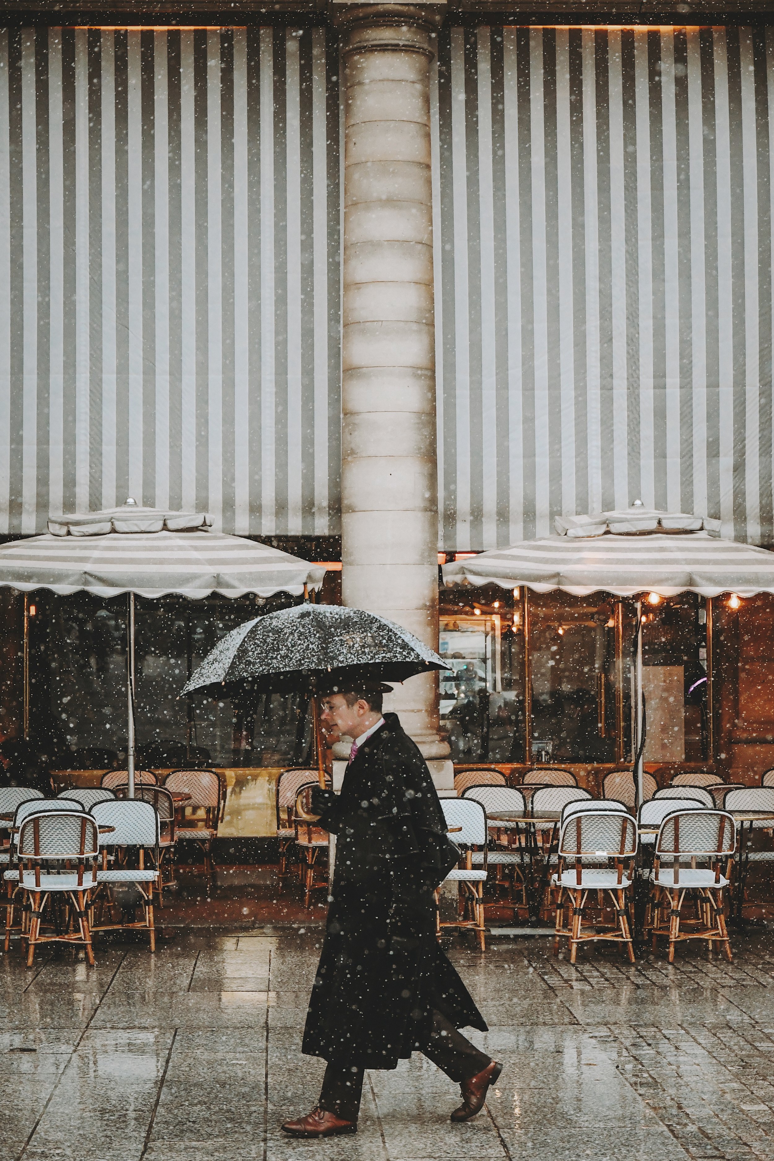 Paris - Palais Royal