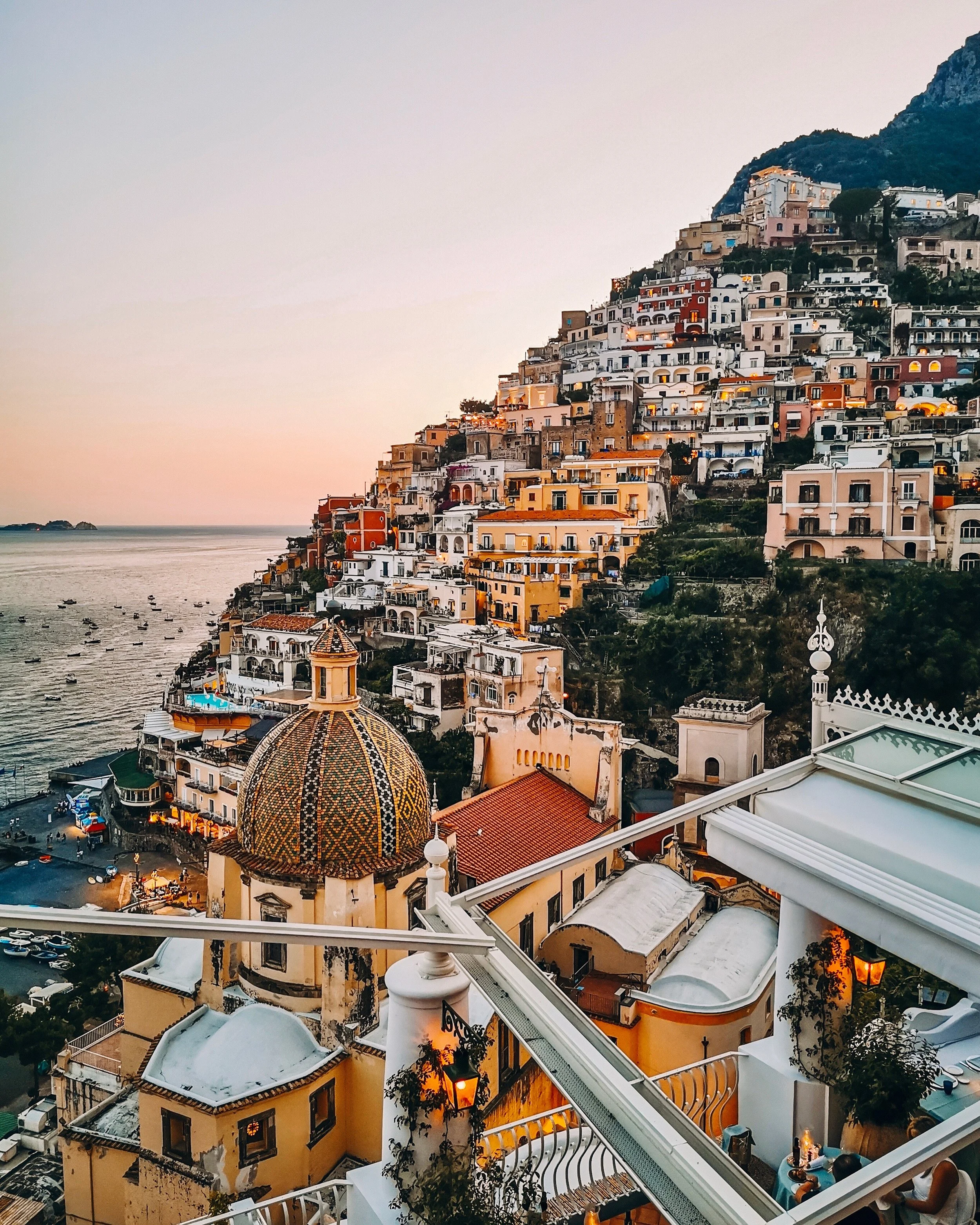 Positano - Italy