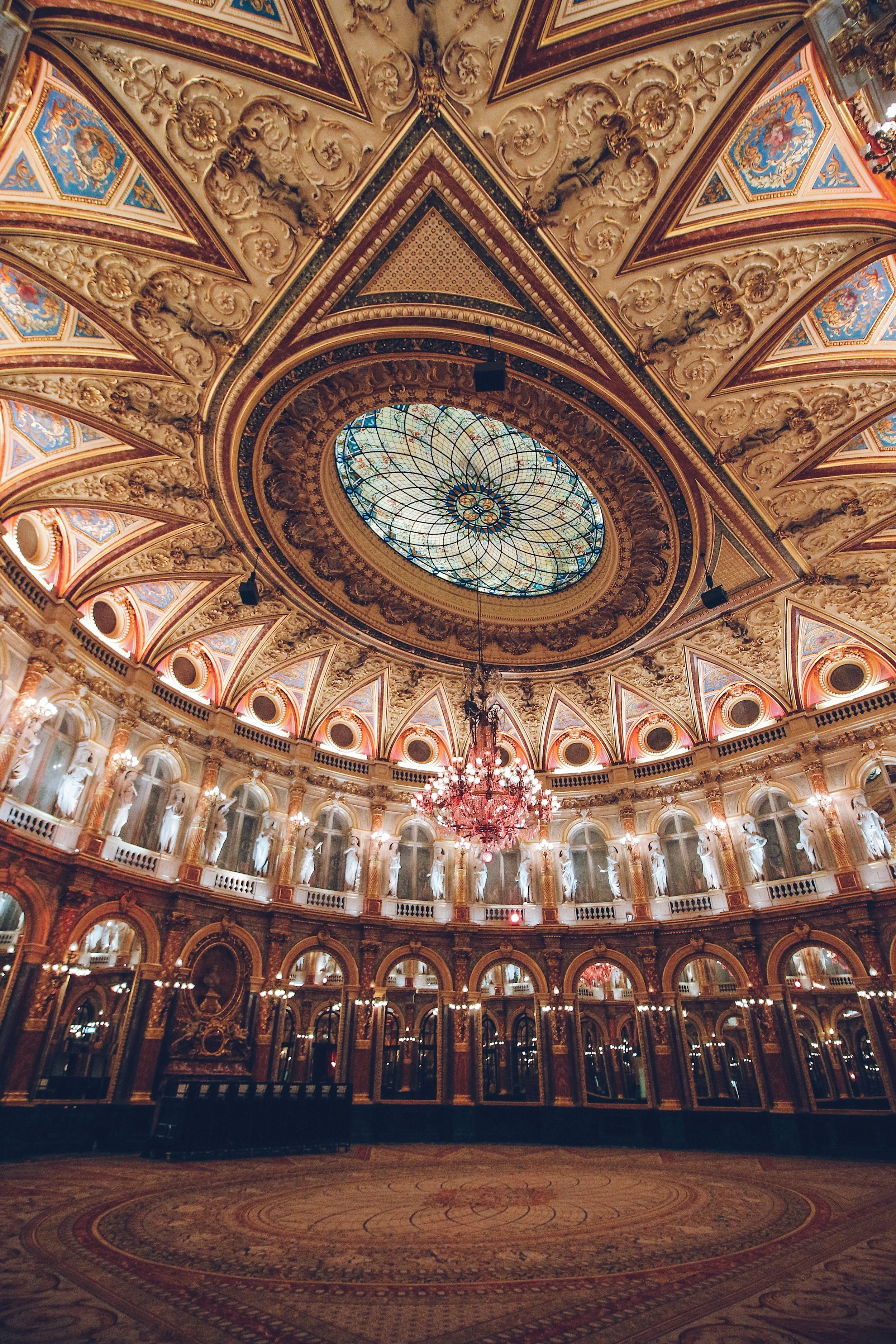 Intercontinental Paris Le Grand