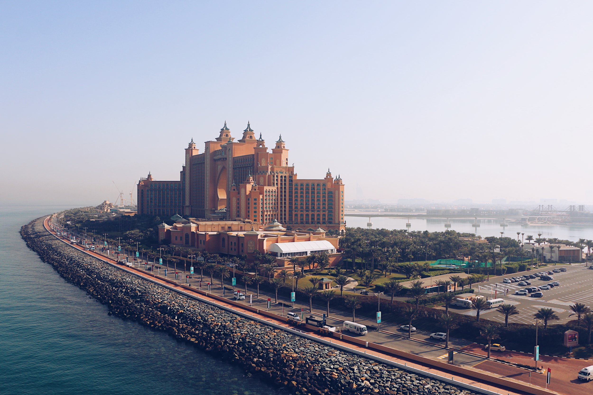 Atlantis Dubai