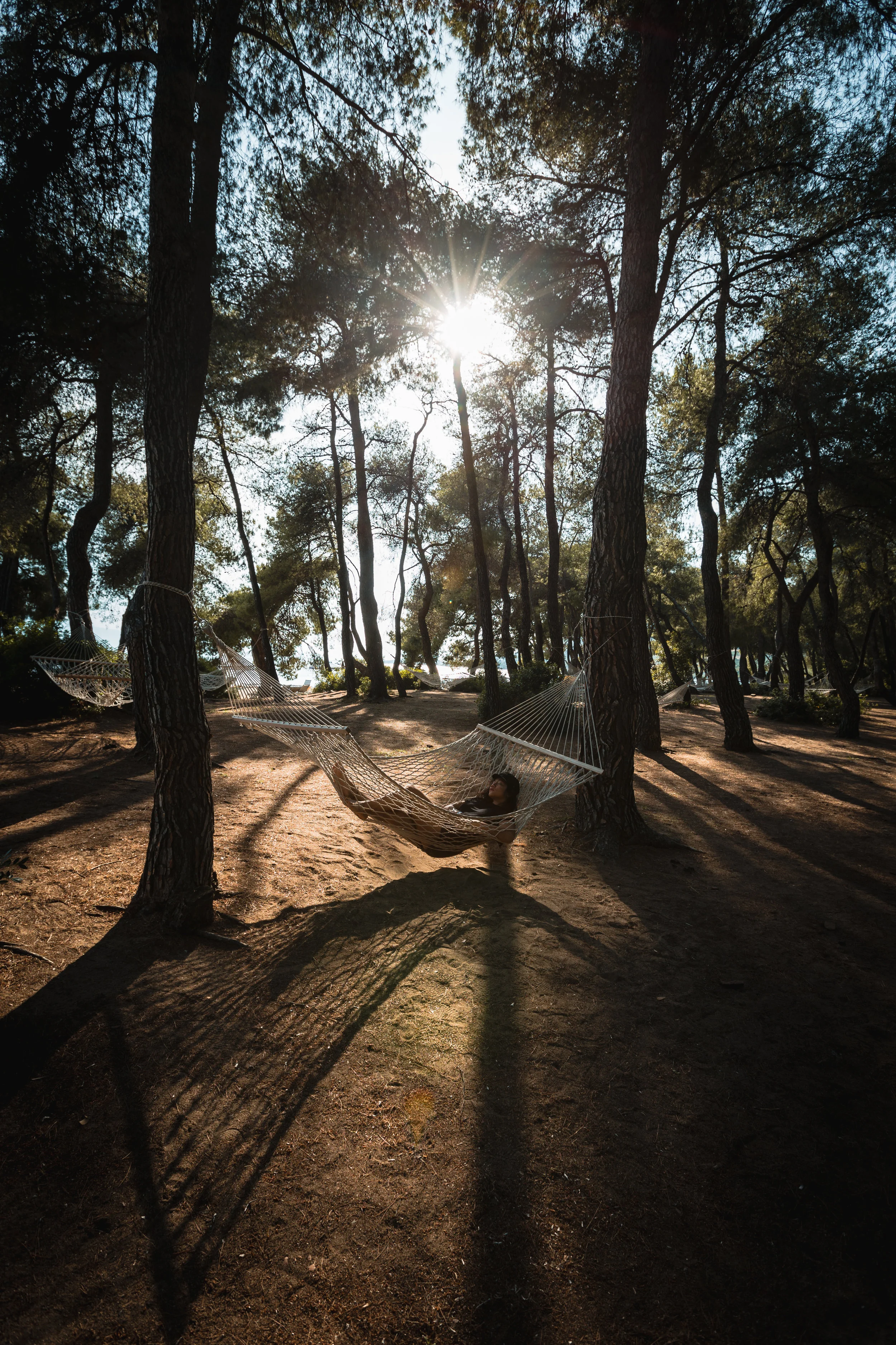 Club Med - Gregolimano - Greece