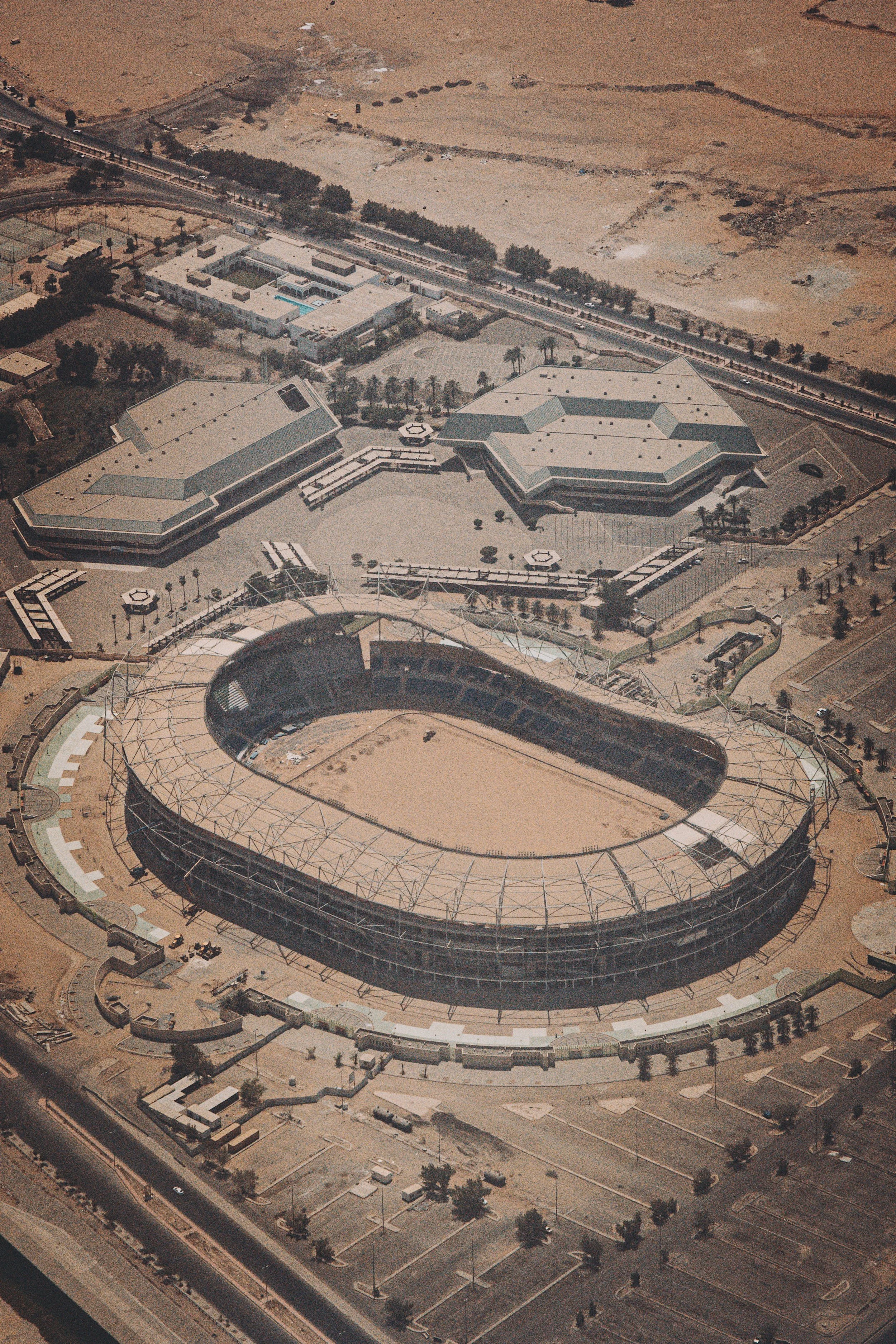 Jeddah - Saudi Arabia (Plane)