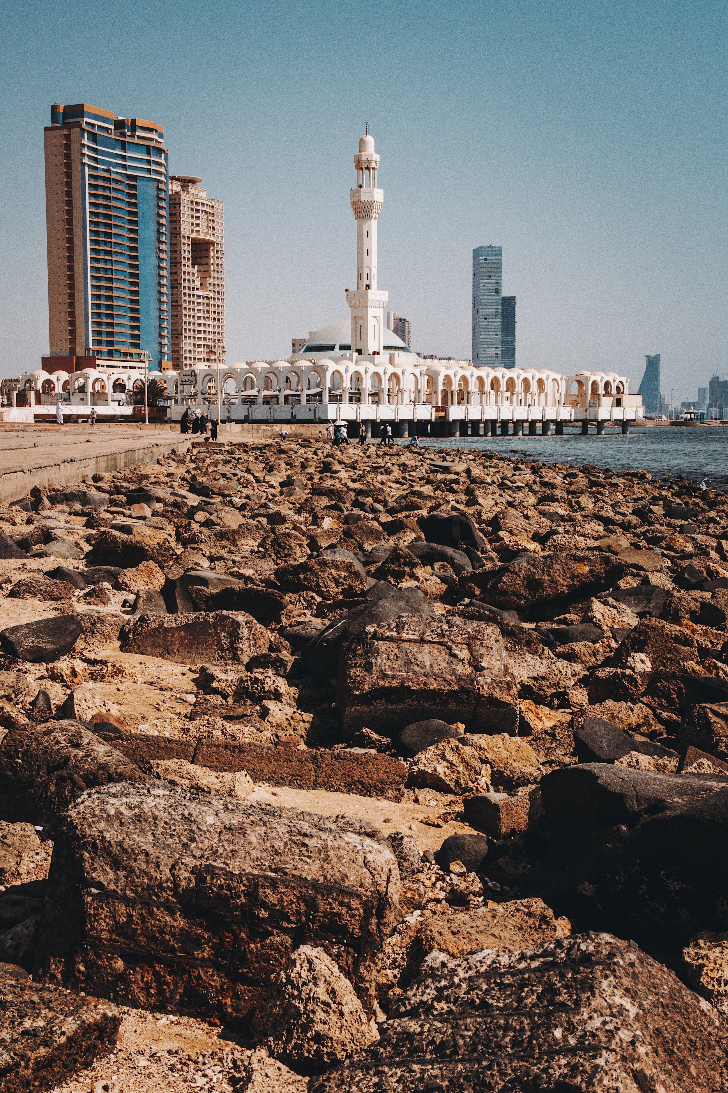 Jeddah - Saudi Arabia