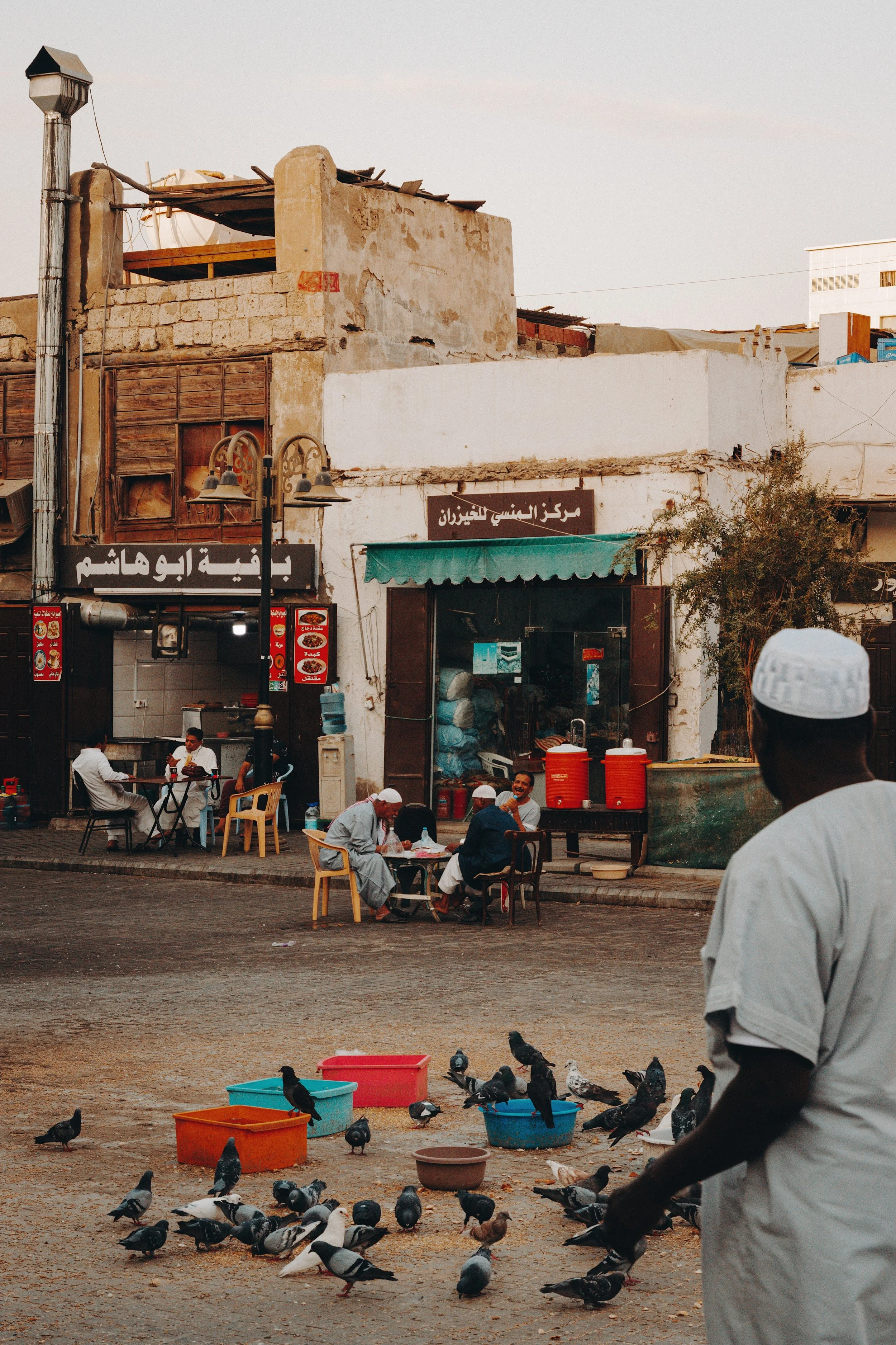 Jeddah - Saudi Arabia