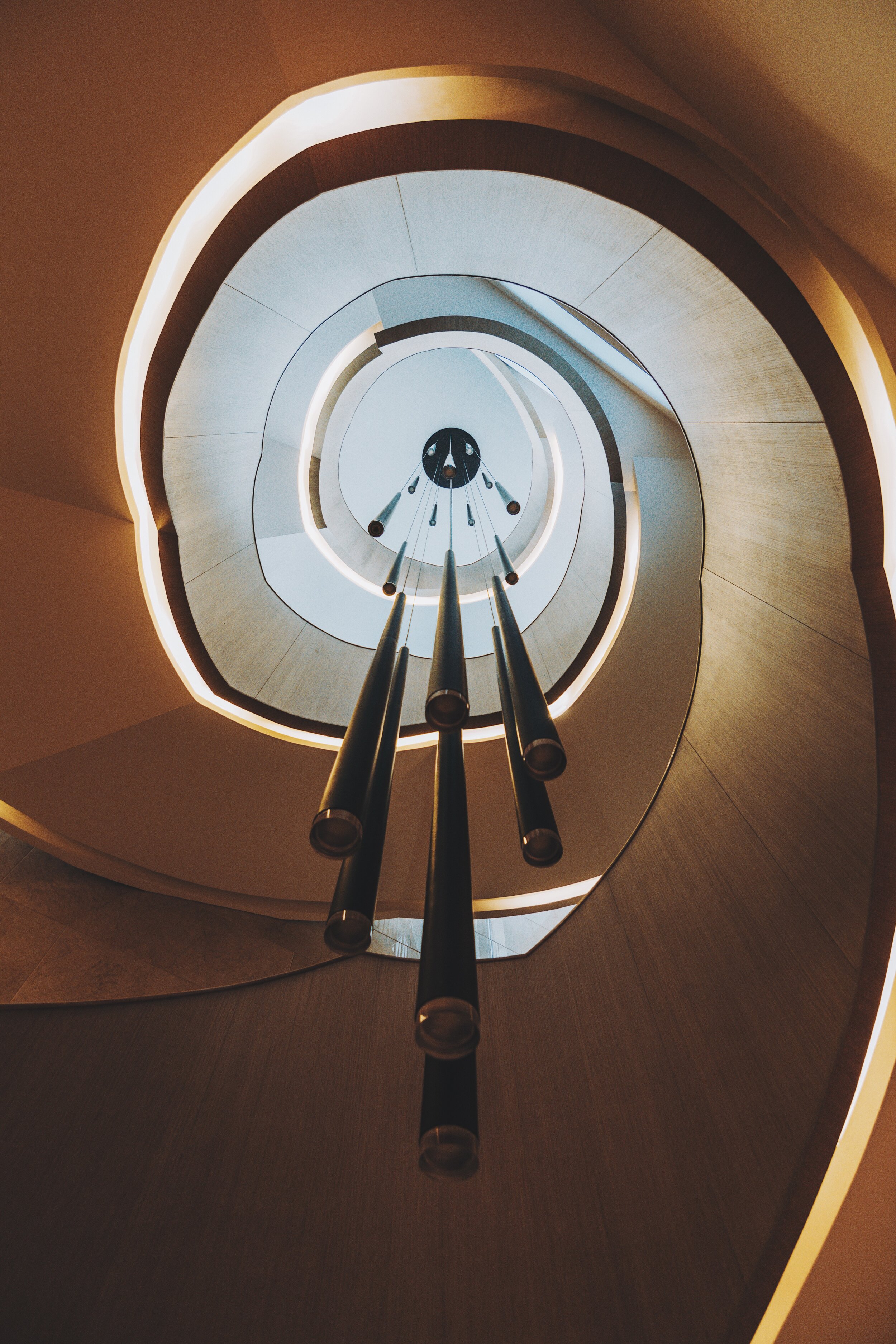 Day 6 - Hormuz Grand Muscat