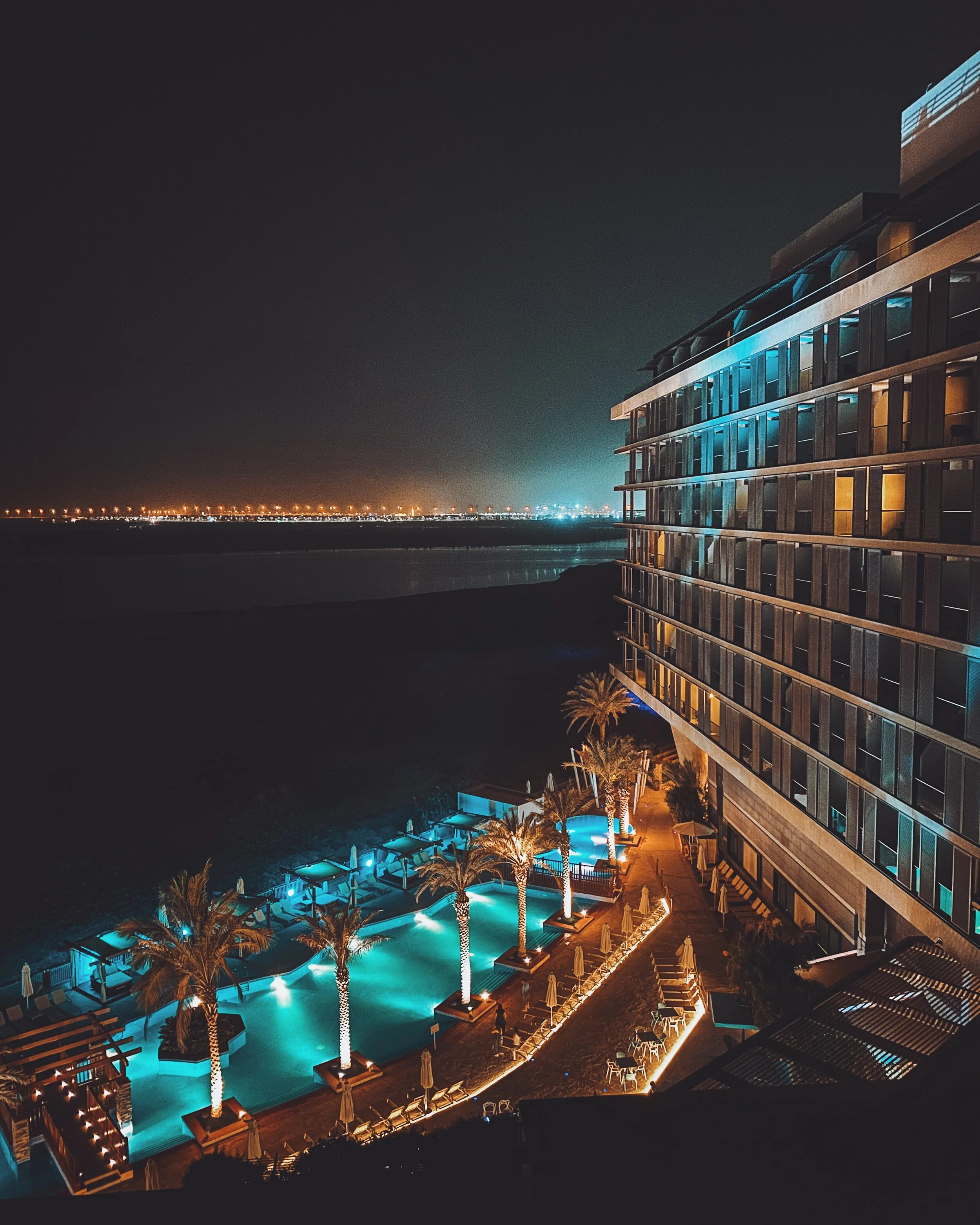 Radissson Blu Yas island - Abu Dhabi