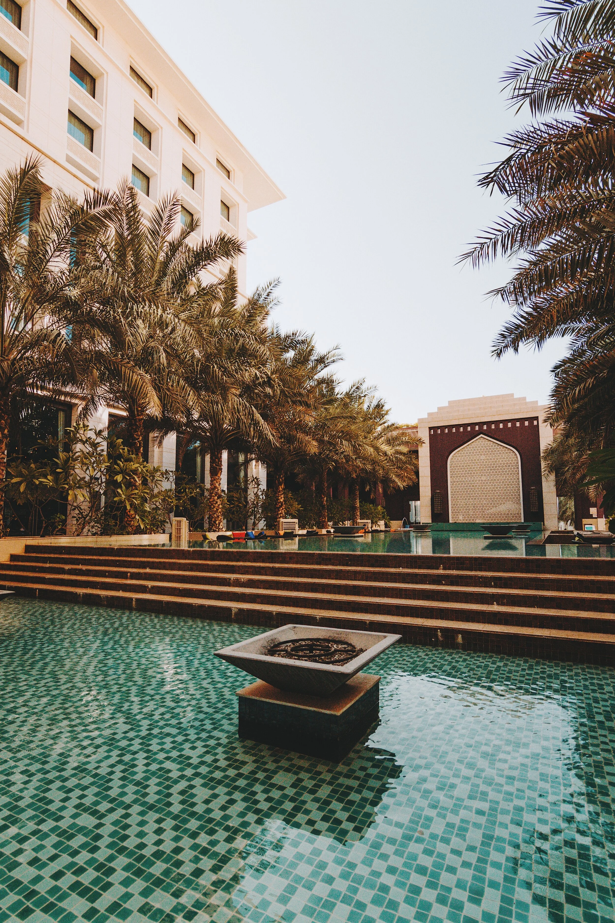 Radissson Blu Grand Hormuz - Muscat Oman