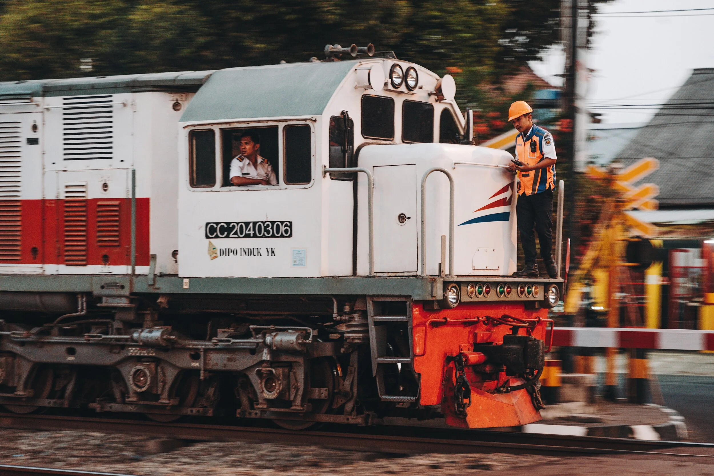 Yogyakarta - Indonesia