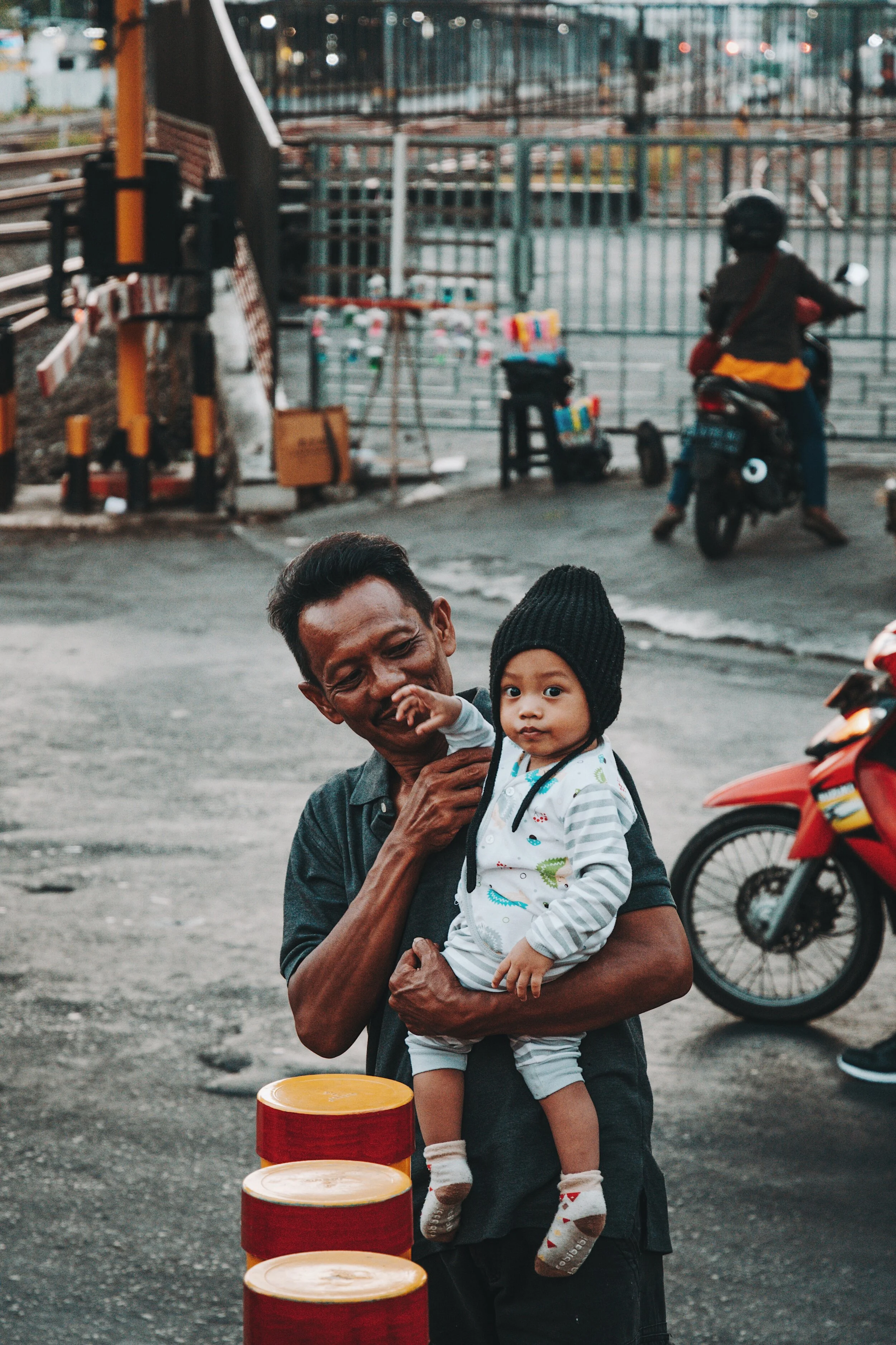 Yogyakarta - Indonesia